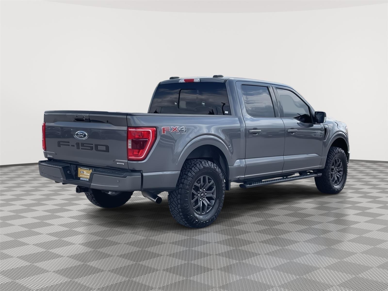 Used 2021 Ford F-150 for sale in Lincoln NE