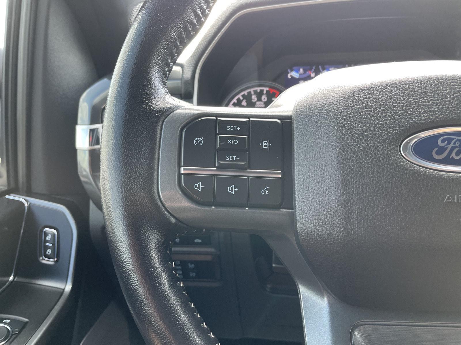 Used 2021 Ford F-150 for sale in Lincoln NE