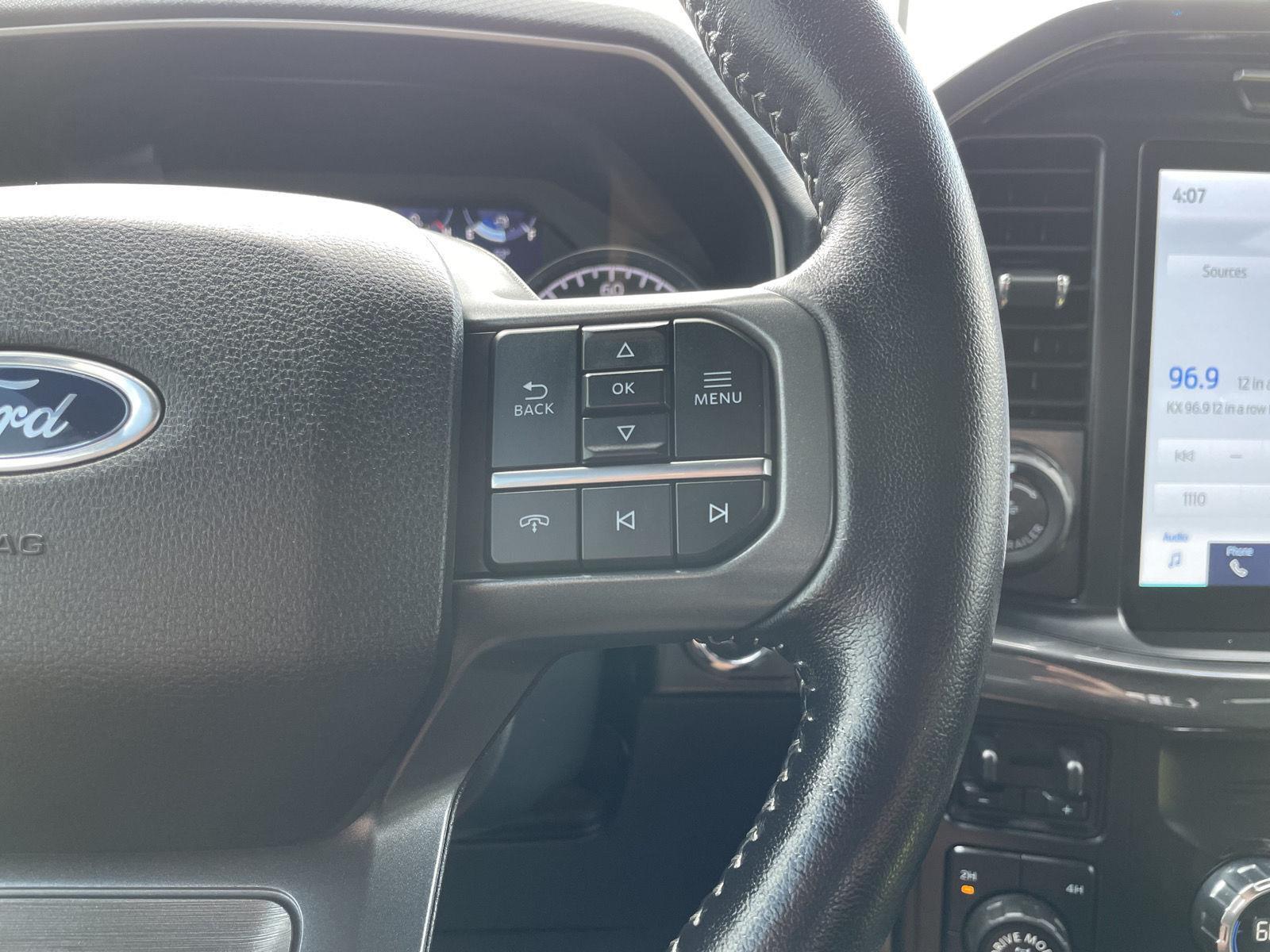 Used 2021 Ford F-150 for sale in Lincoln NE