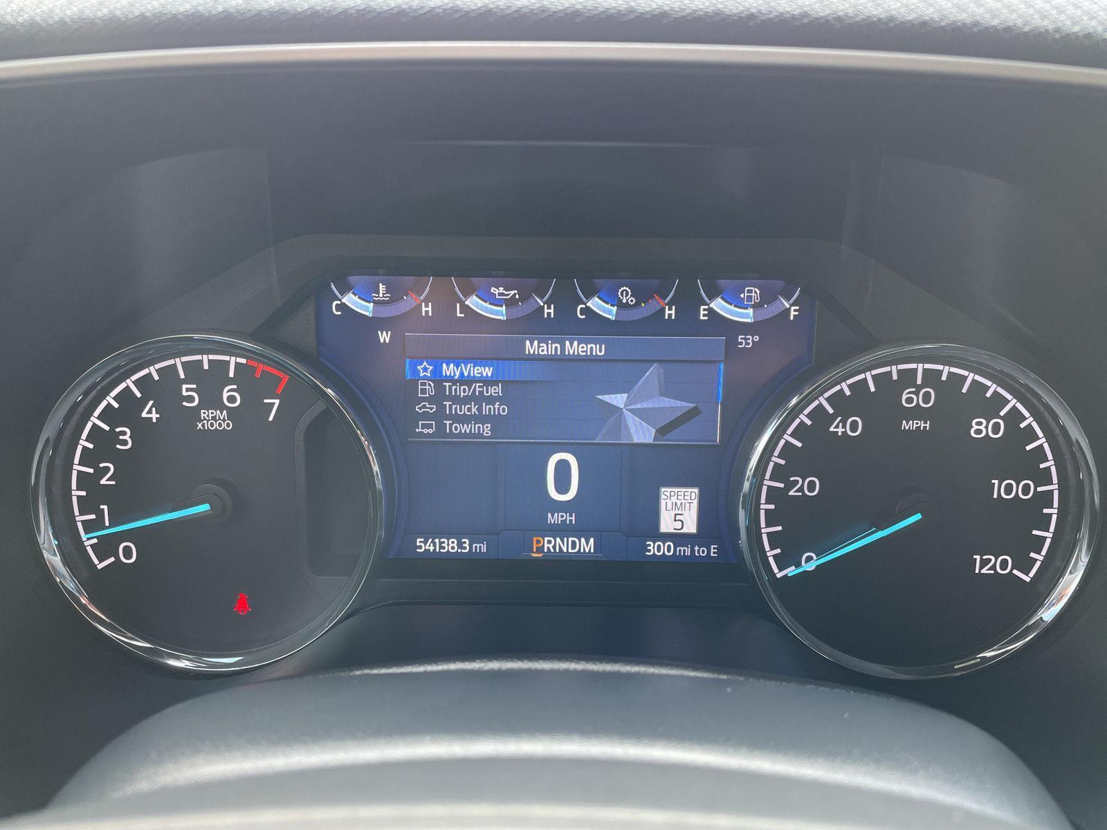 Used 2021 Ford F-150 for sale in Lincoln NE
