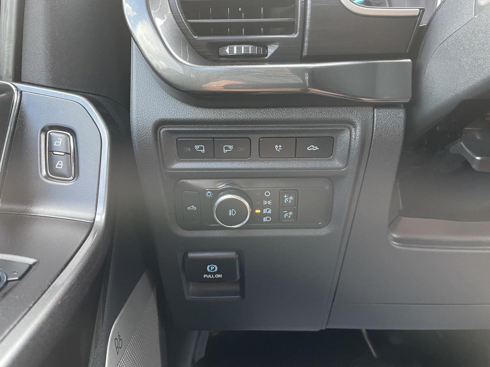 Used 2021 Ford F-150 for sale in Lincoln NE
