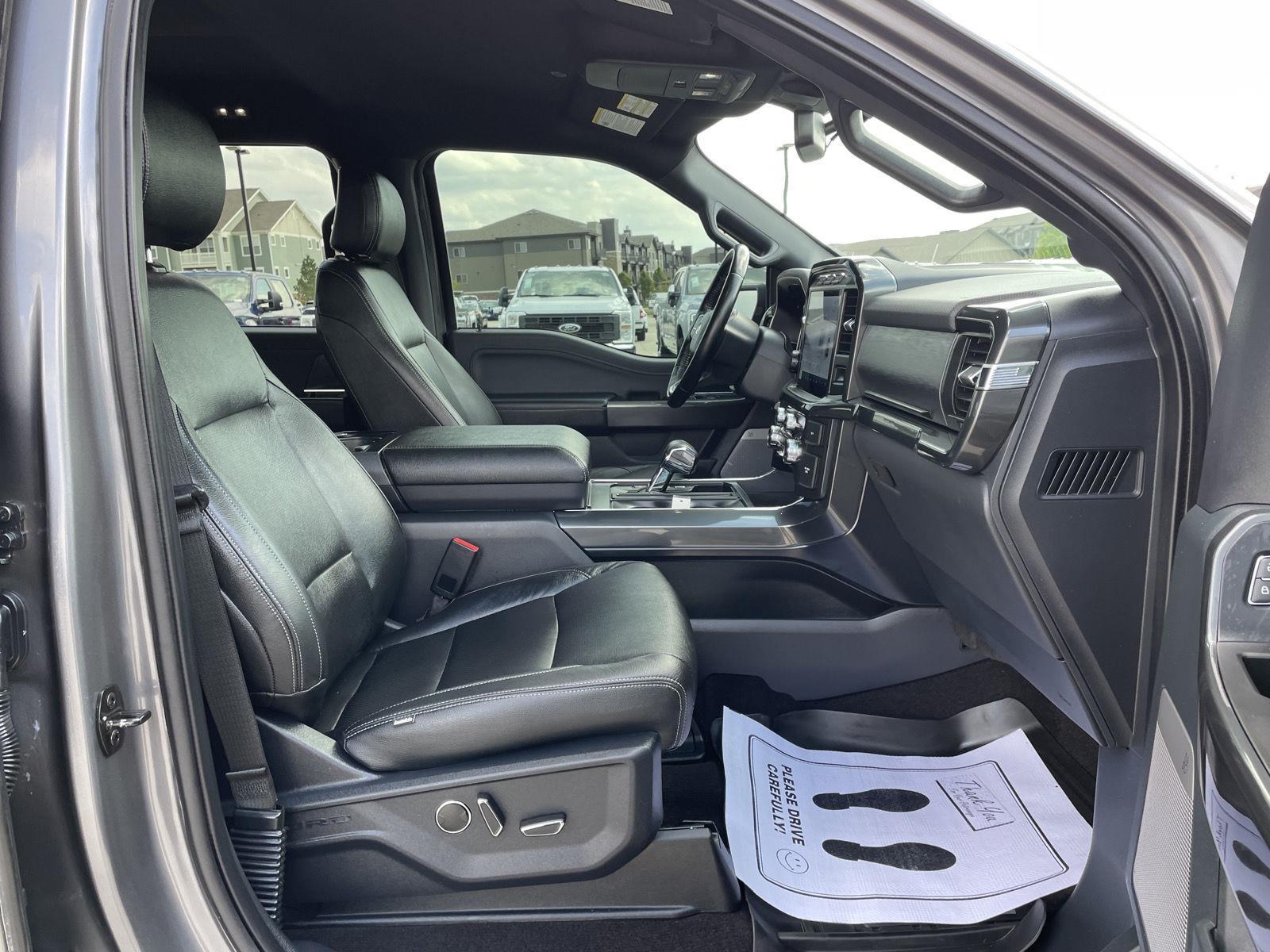 Used 2021 Ford F-150 for sale in Lincoln NE