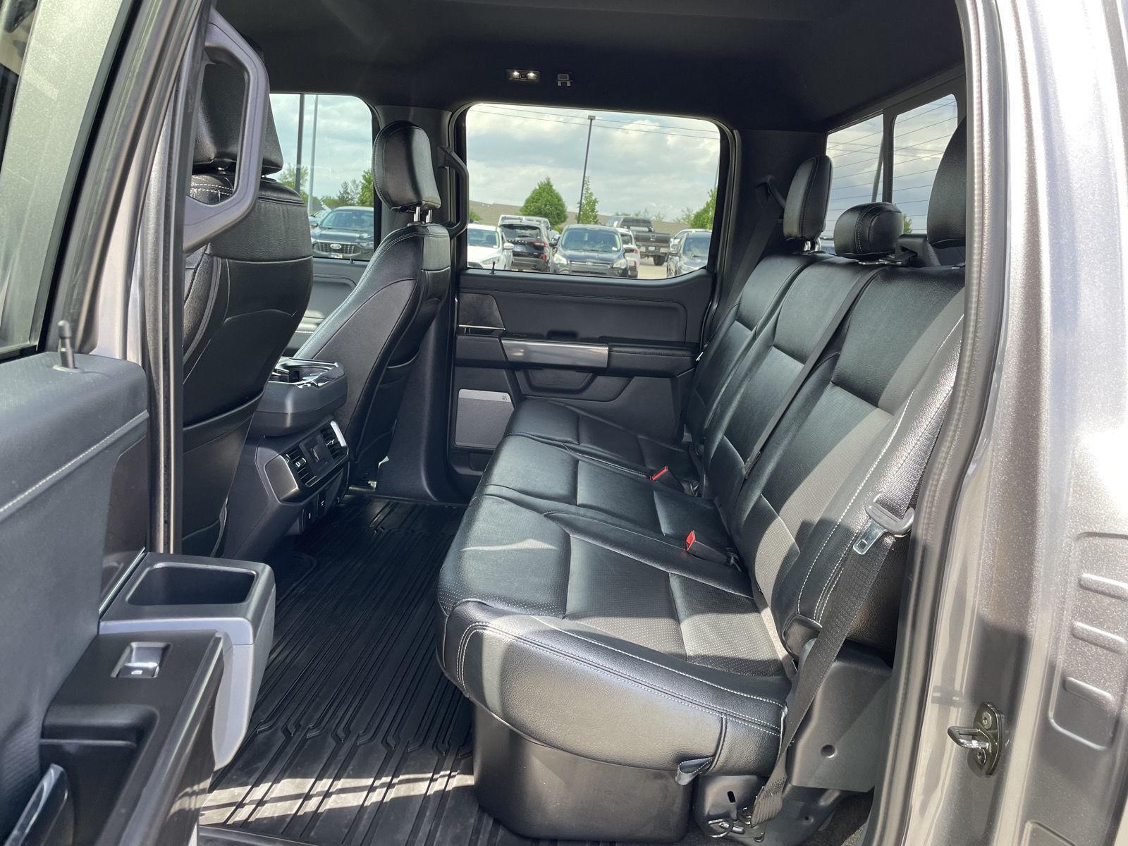 Used 2021 Ford F-150 for sale in Lincoln NE