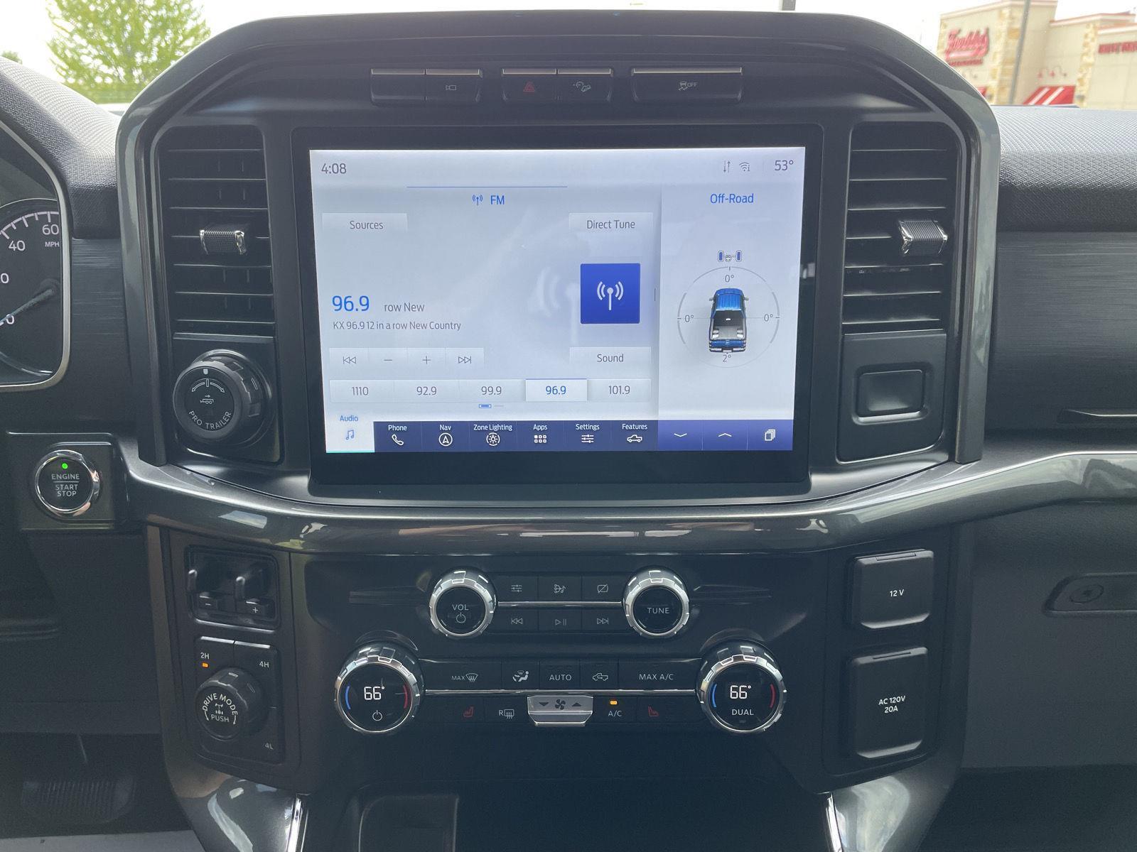 Used 2021 Ford F-150 for sale in Lincoln NE