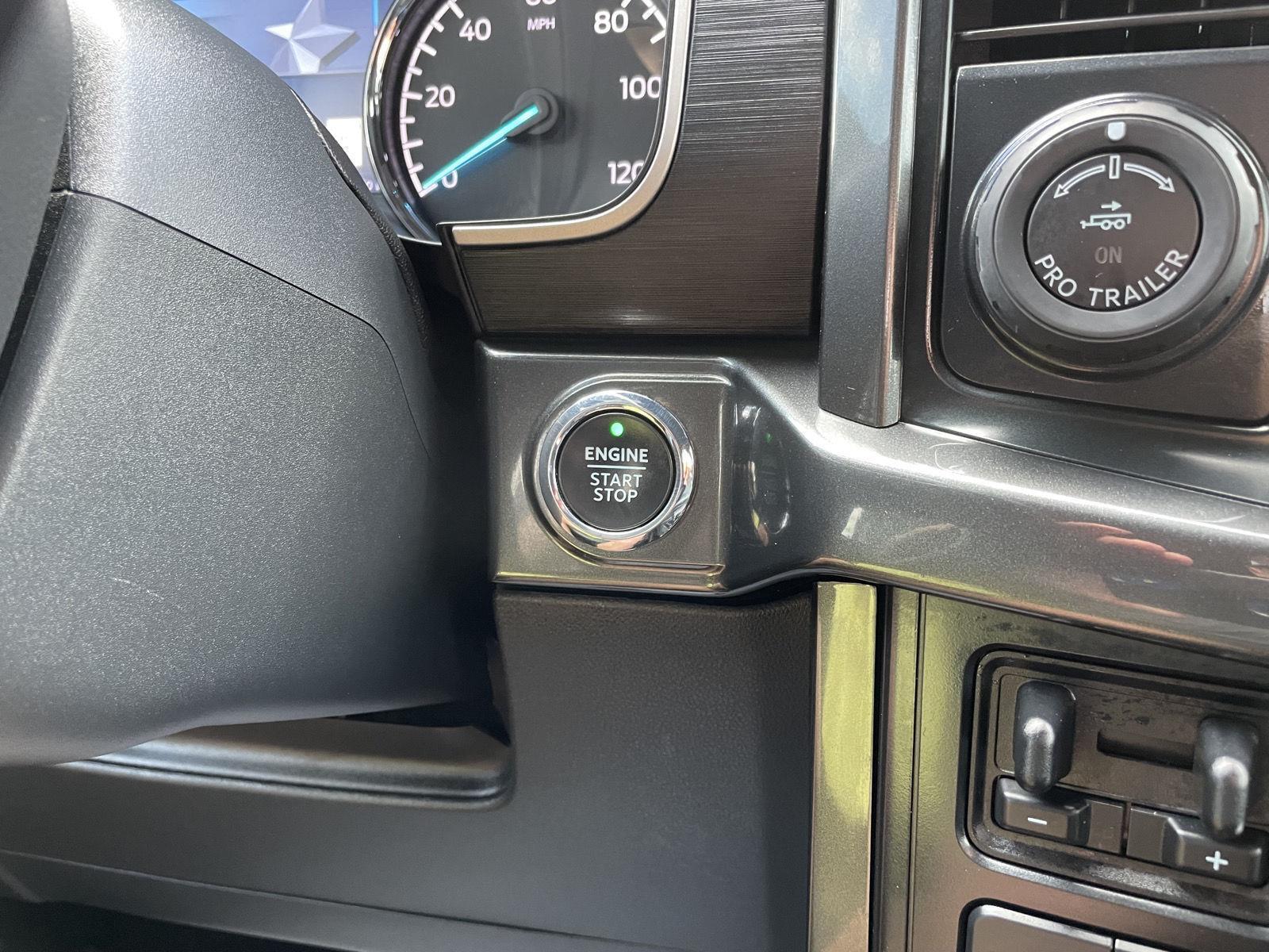 Used 2021 Ford F-150 for sale in Lincoln NE