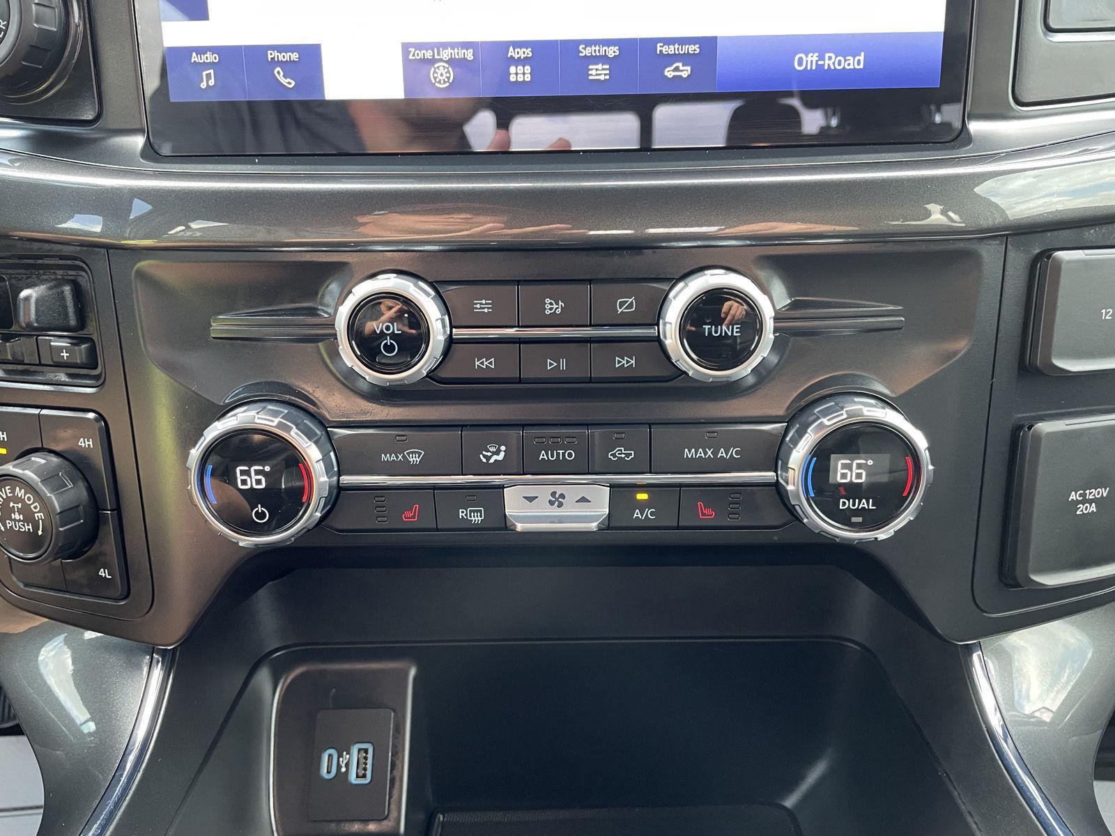 Used 2021 Ford F-150 for sale in Lincoln NE