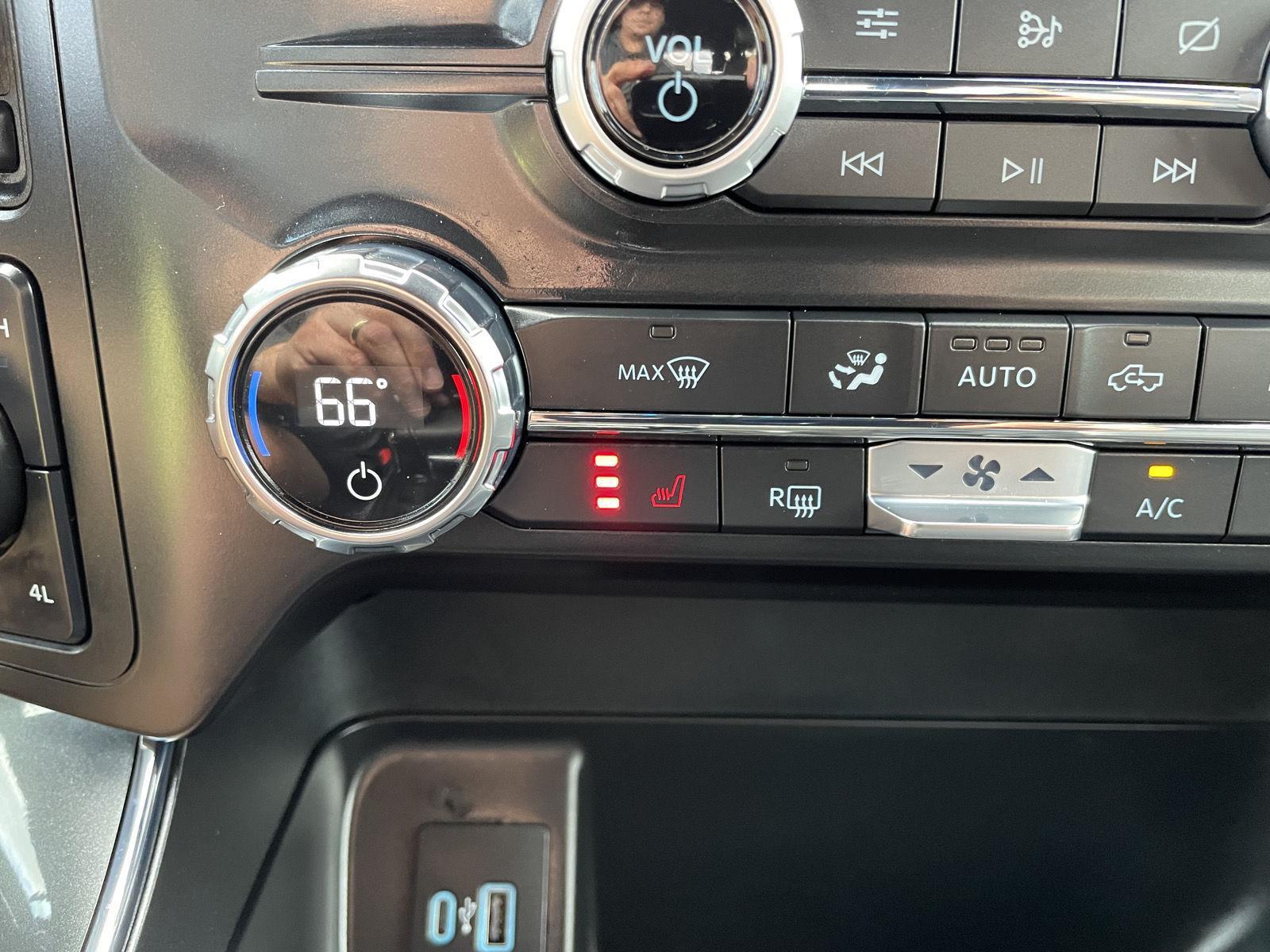 Used 2021 Ford F-150 for sale in Lincoln NE