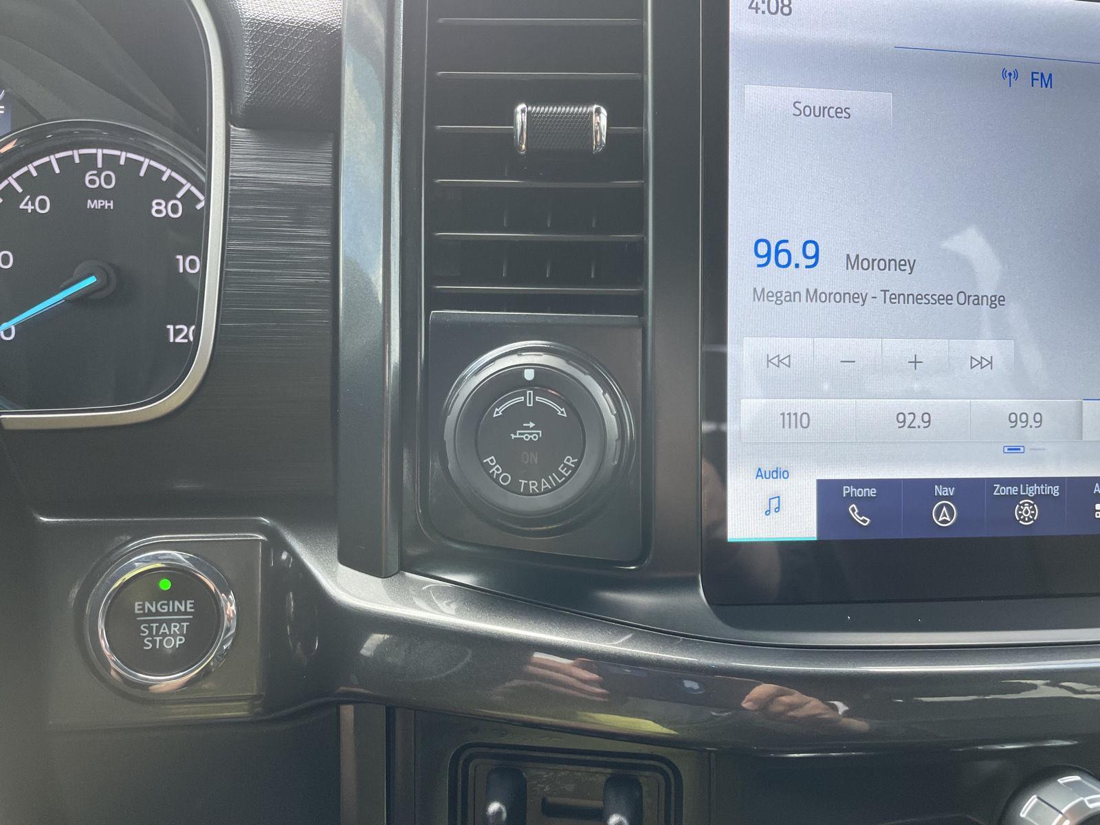 Used 2021 Ford F-150 for sale in Lincoln NE