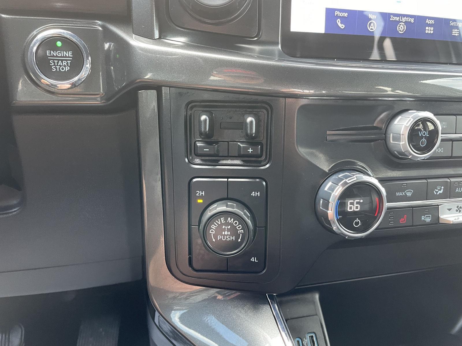 Used 2021 Ford F-150 for sale in Lincoln NE