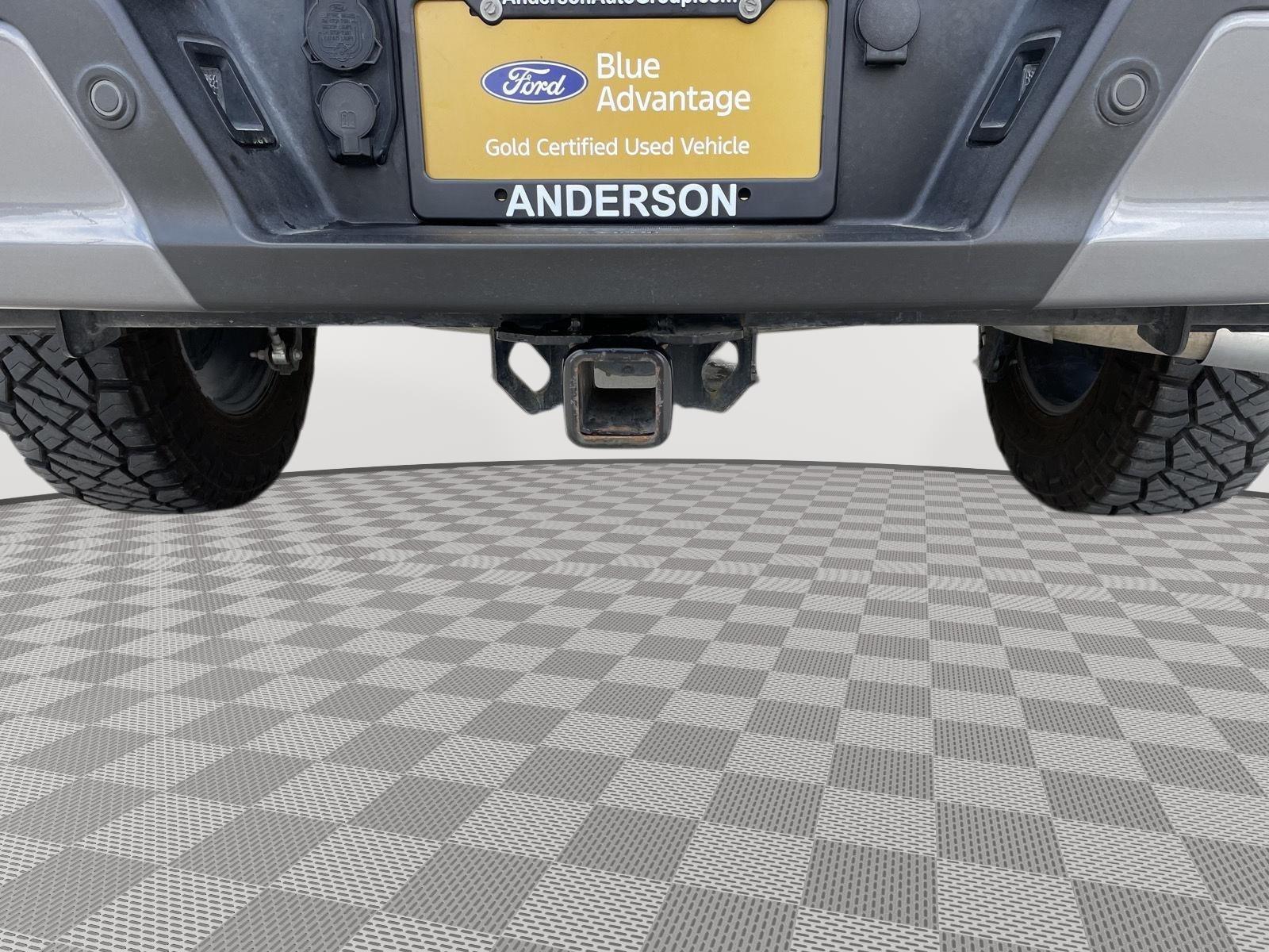 Used 2021 Ford F-150 for sale in Lincoln NE