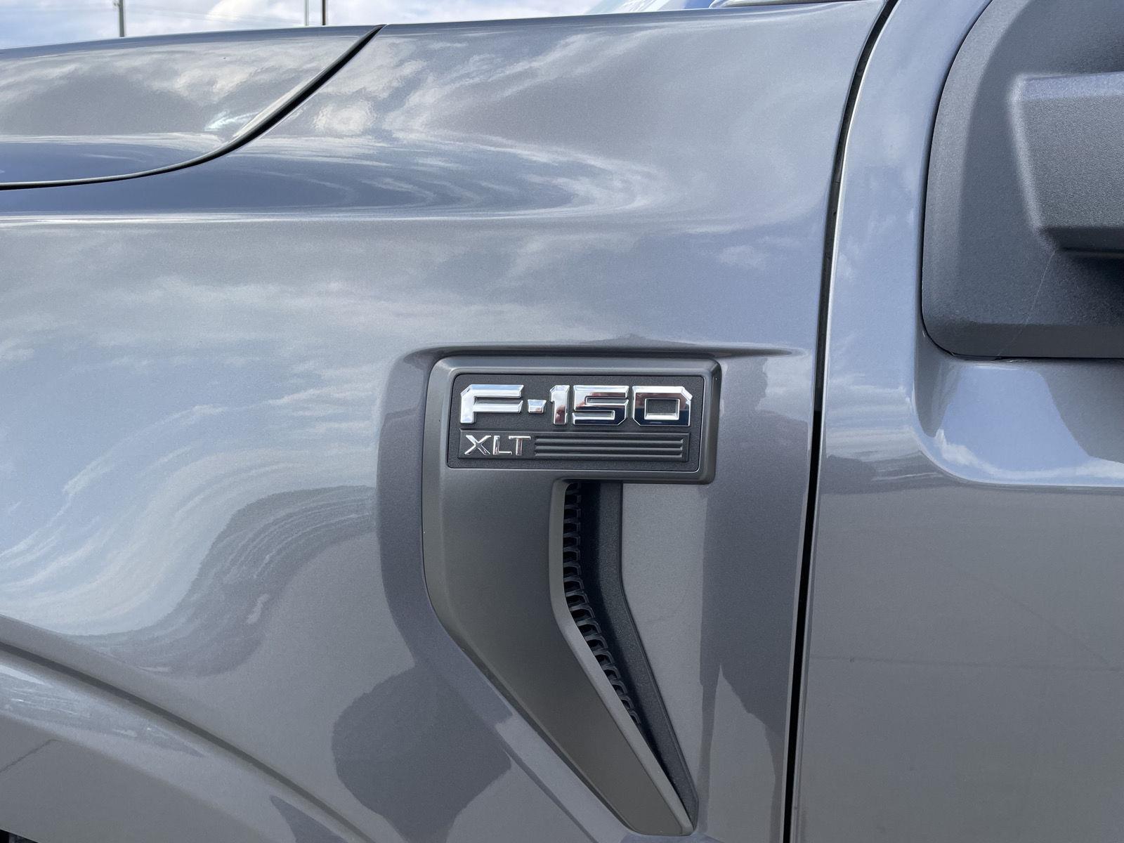 Used 2021 Ford F-150 for sale in Lincoln NE