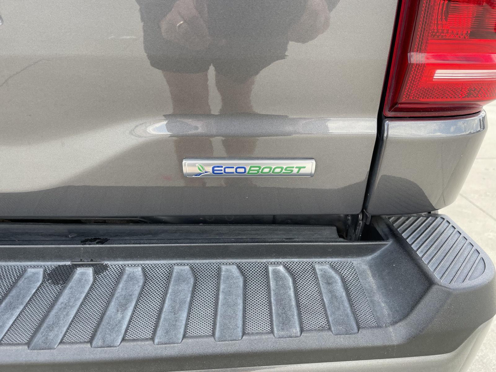 Used 2021 Ford F-150 for sale in Lincoln NE