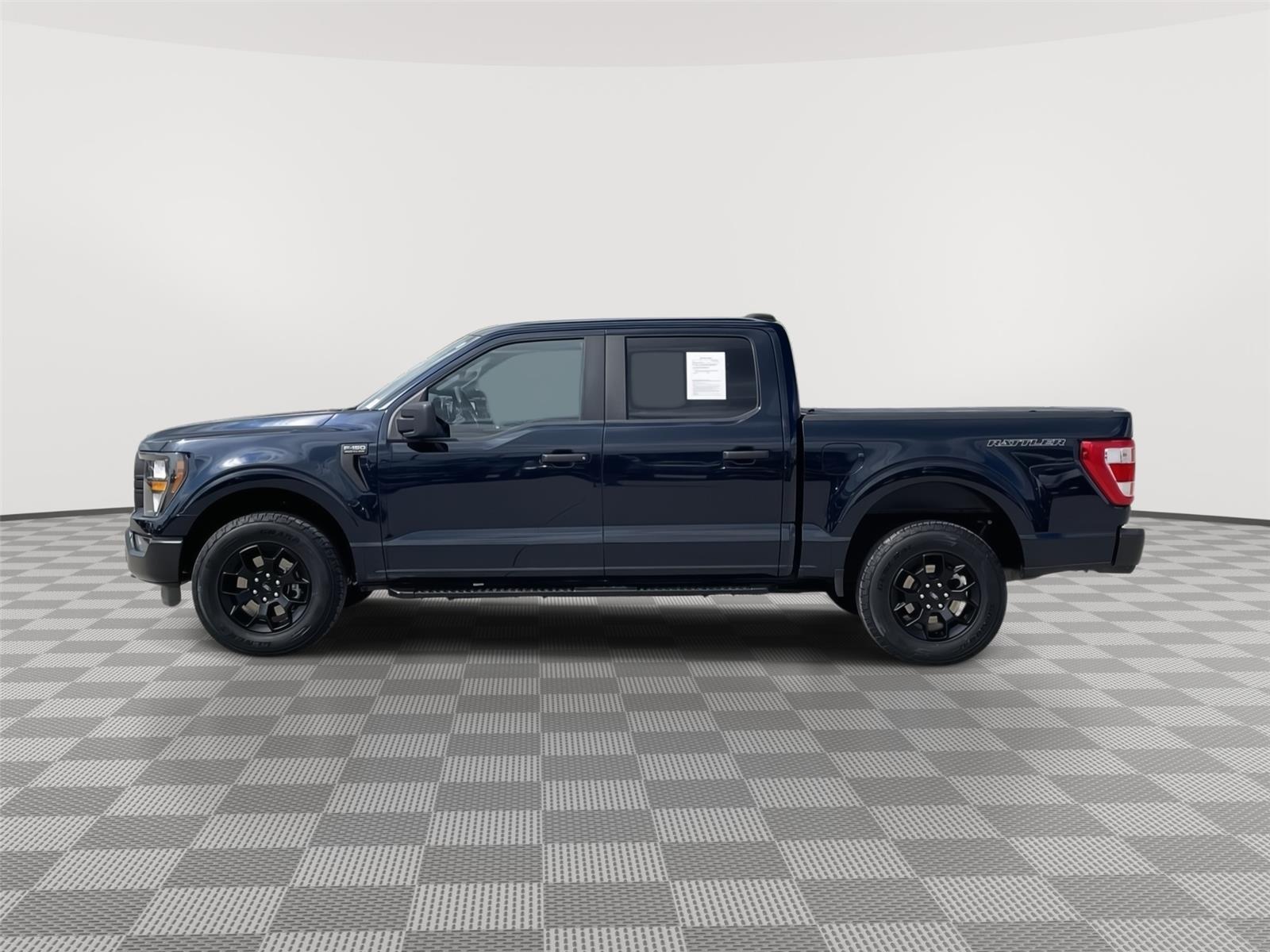 Used 2023 Ford F-150 for sale in Lincoln NE