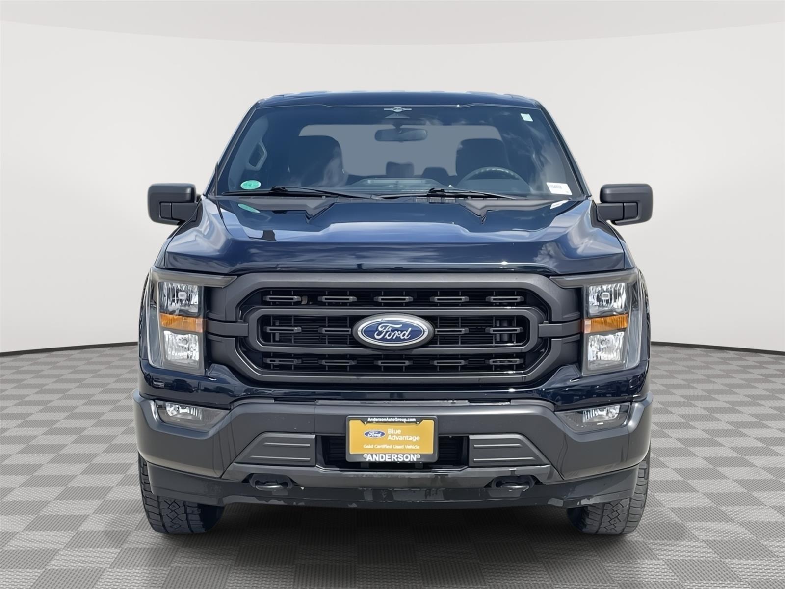 Used 2023 Ford F-150 for sale in Lincoln NE