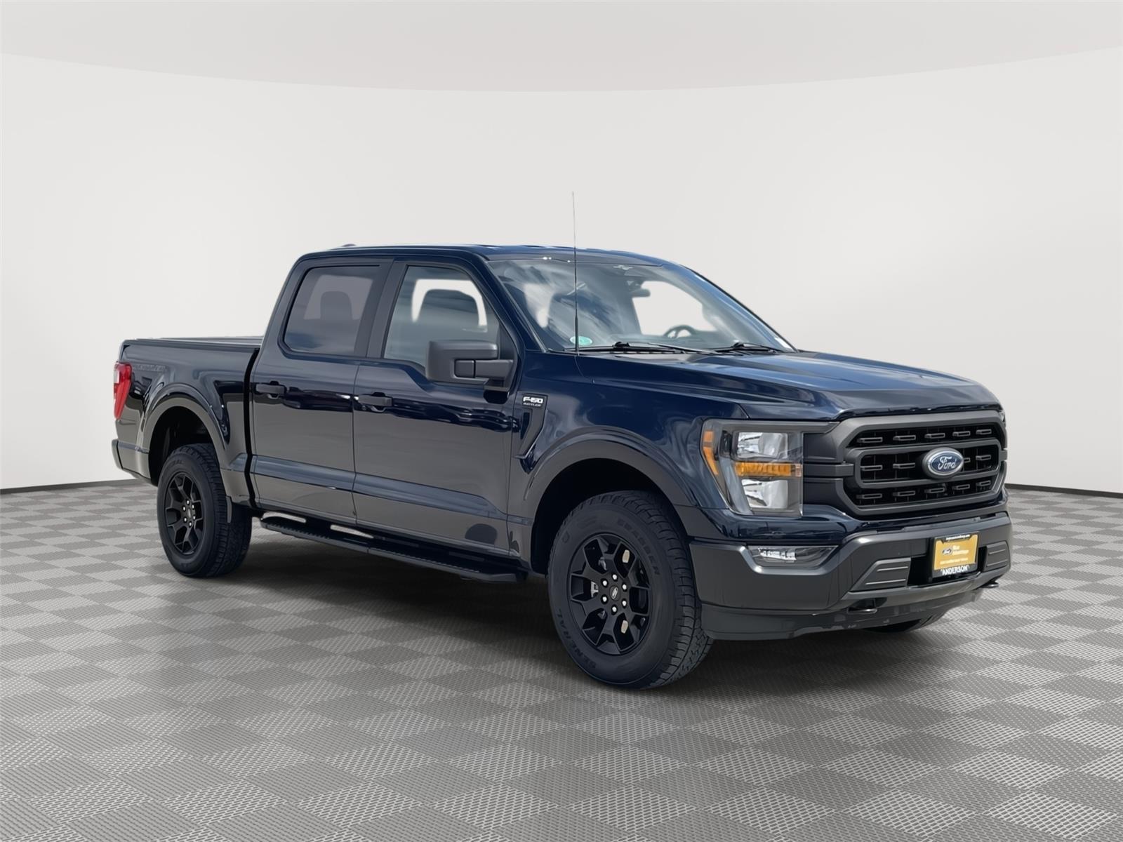 Used 2023 Ford F-150 for sale in Lincoln NE