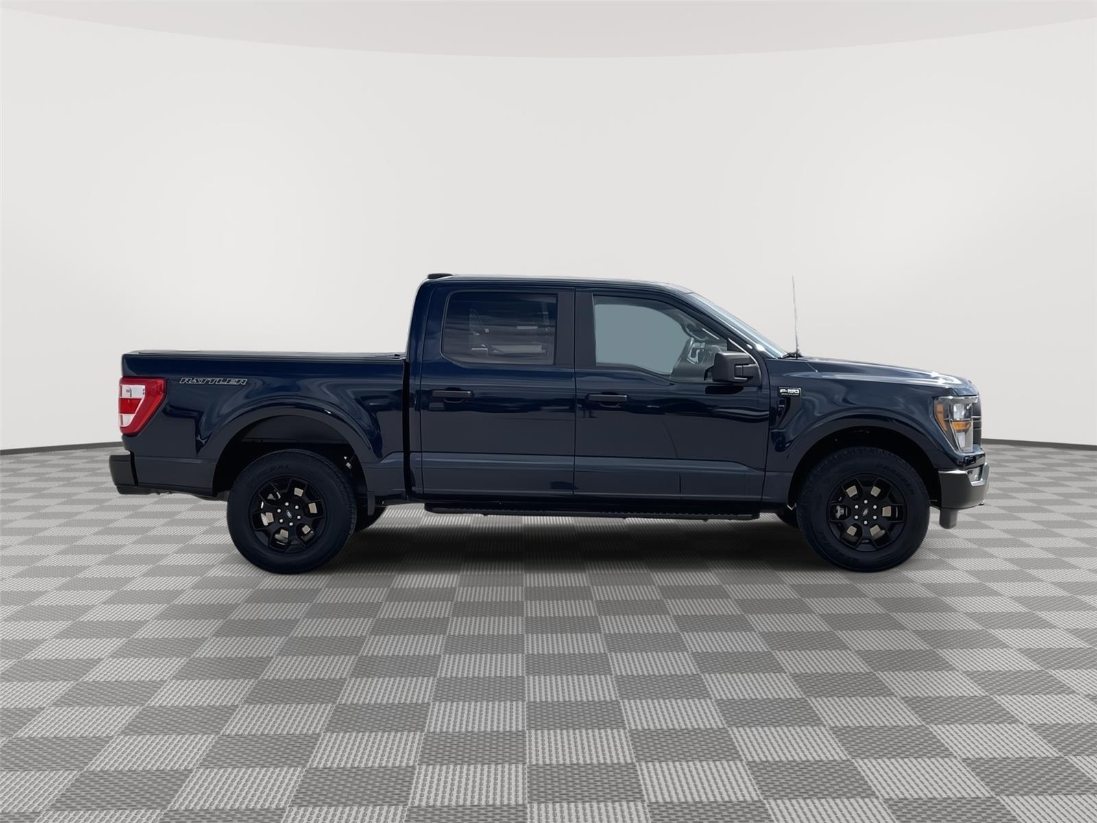 Used 2023 Ford F-150 for sale in Lincoln NE