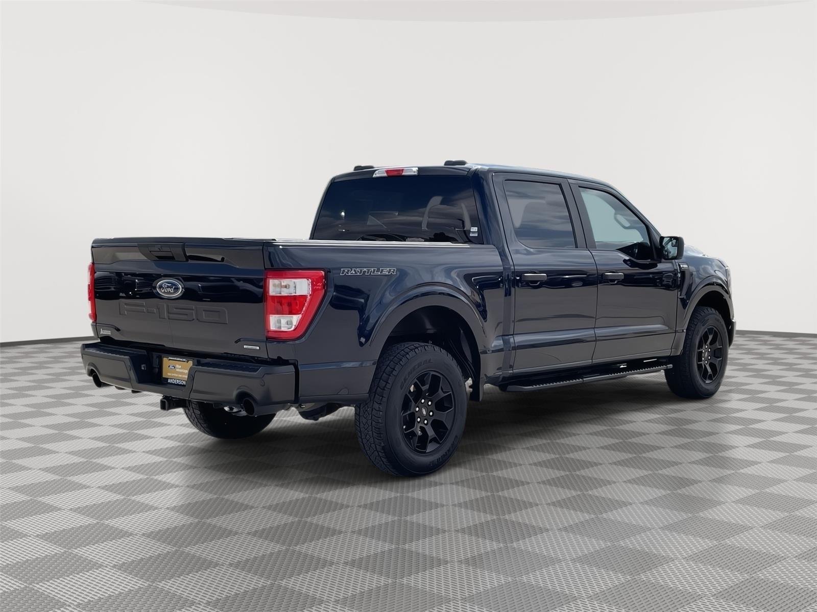 Used 2023 Ford F-150 for sale in Lincoln NE
