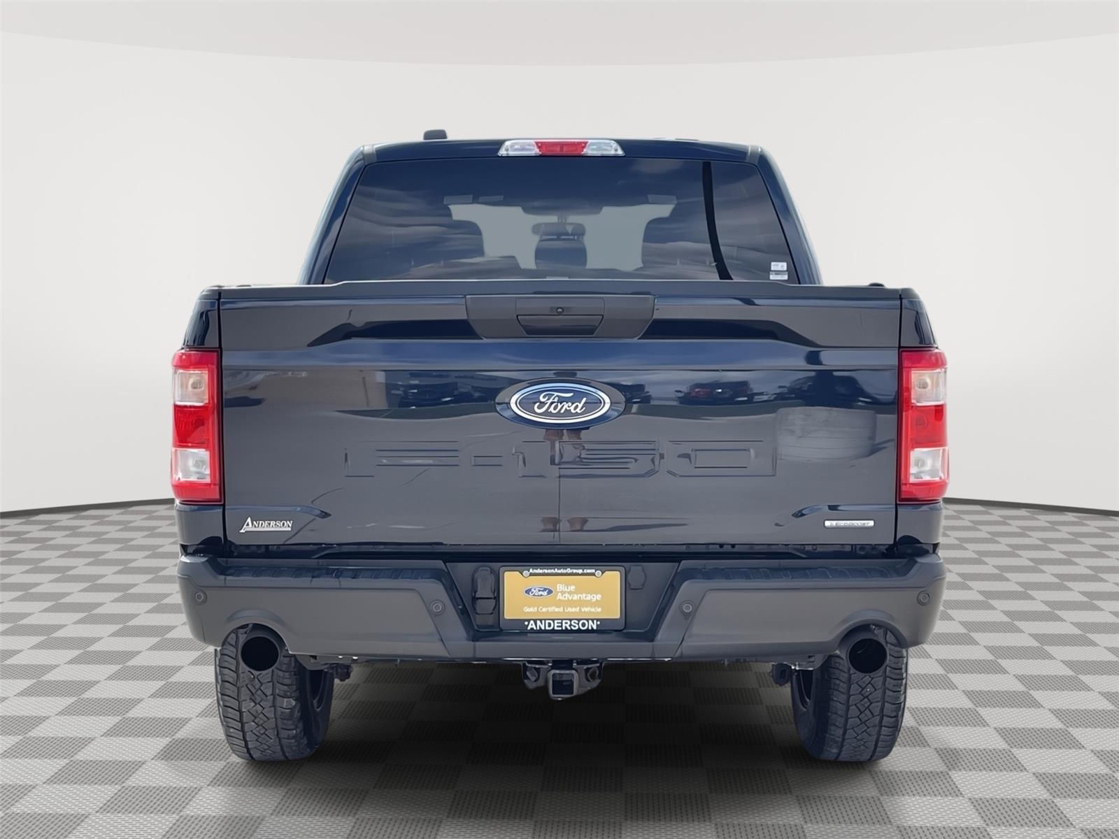 Used 2023 Ford F-150 for sale in Lincoln NE