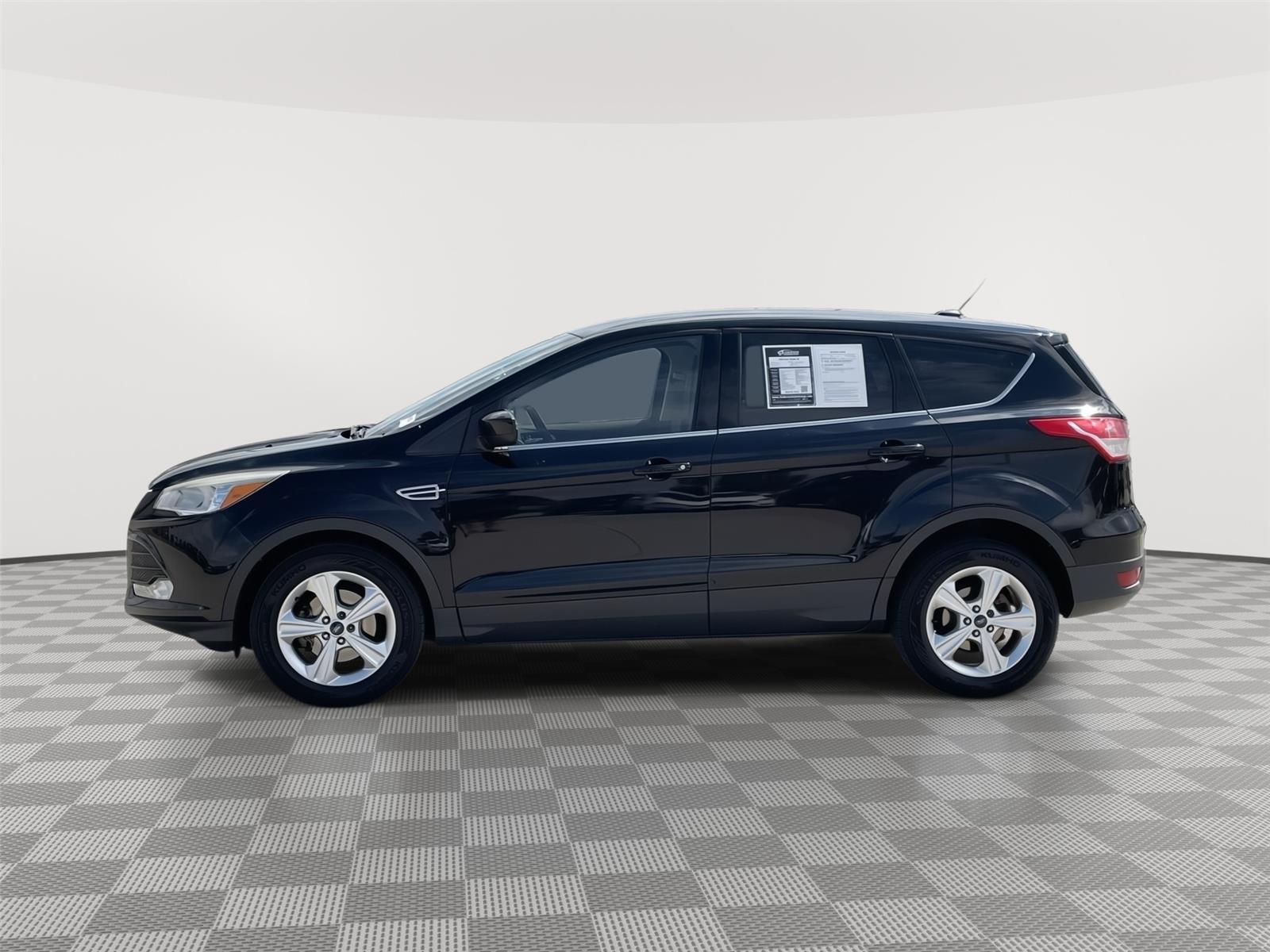 Used 2016 Ford Escape for sale in Lincoln NE