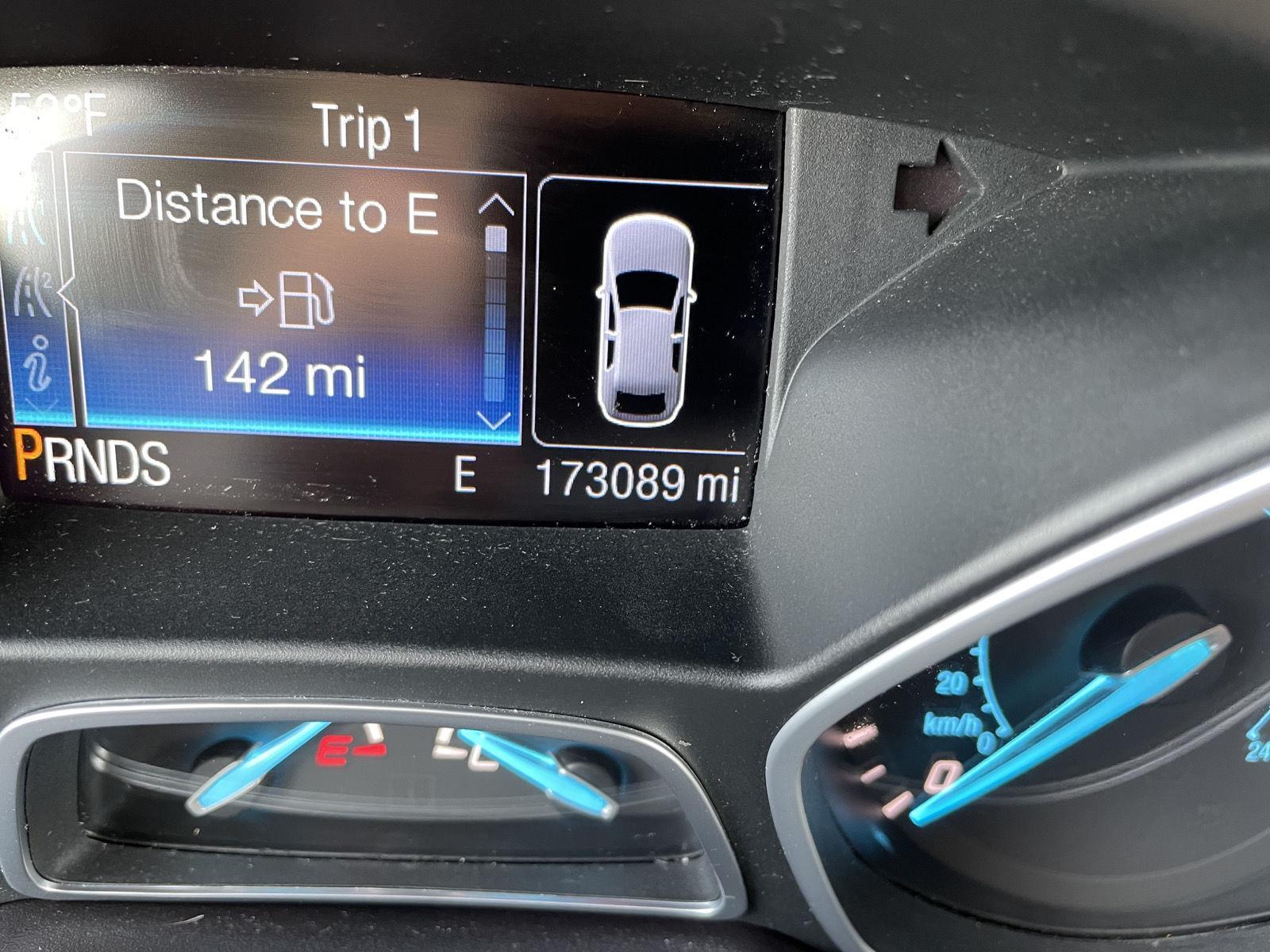 Used 2016 Ford Escape for sale in Lincoln NE