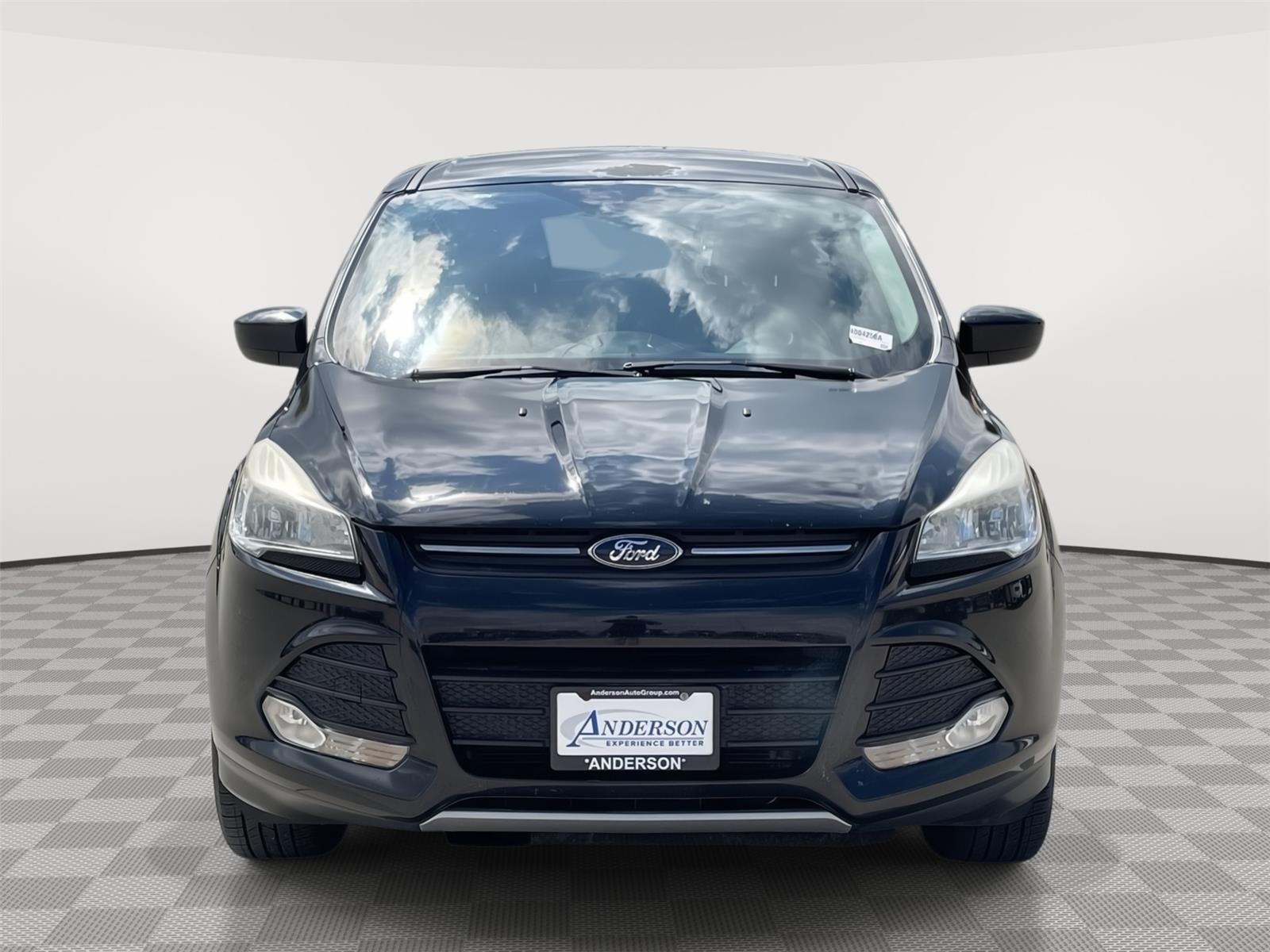Used 2016 Ford Escape for sale in Lincoln NE