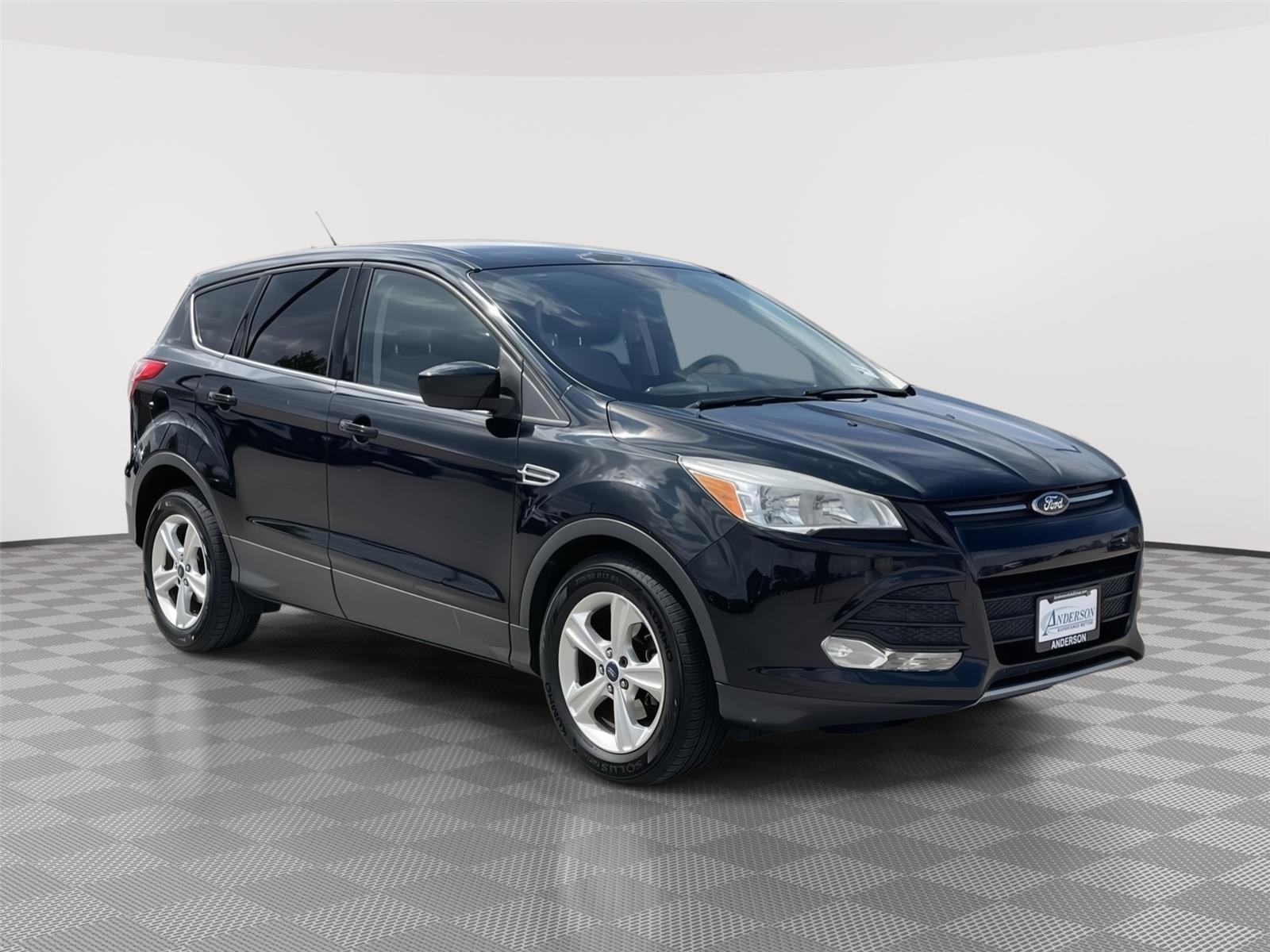 Used 2016 Ford Escape for sale in Lincoln NE