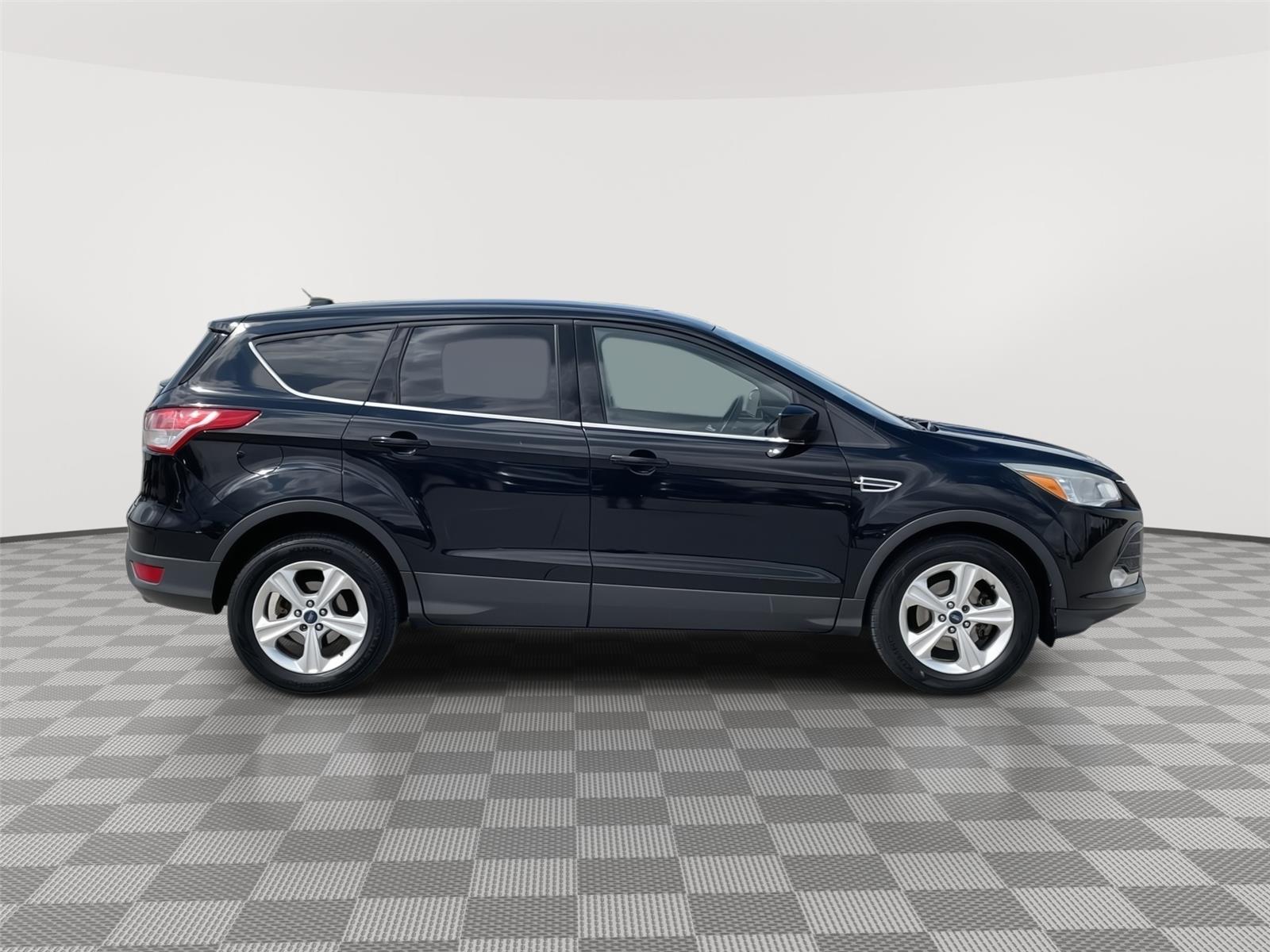 Used 2016 Ford Escape for sale in Lincoln NE