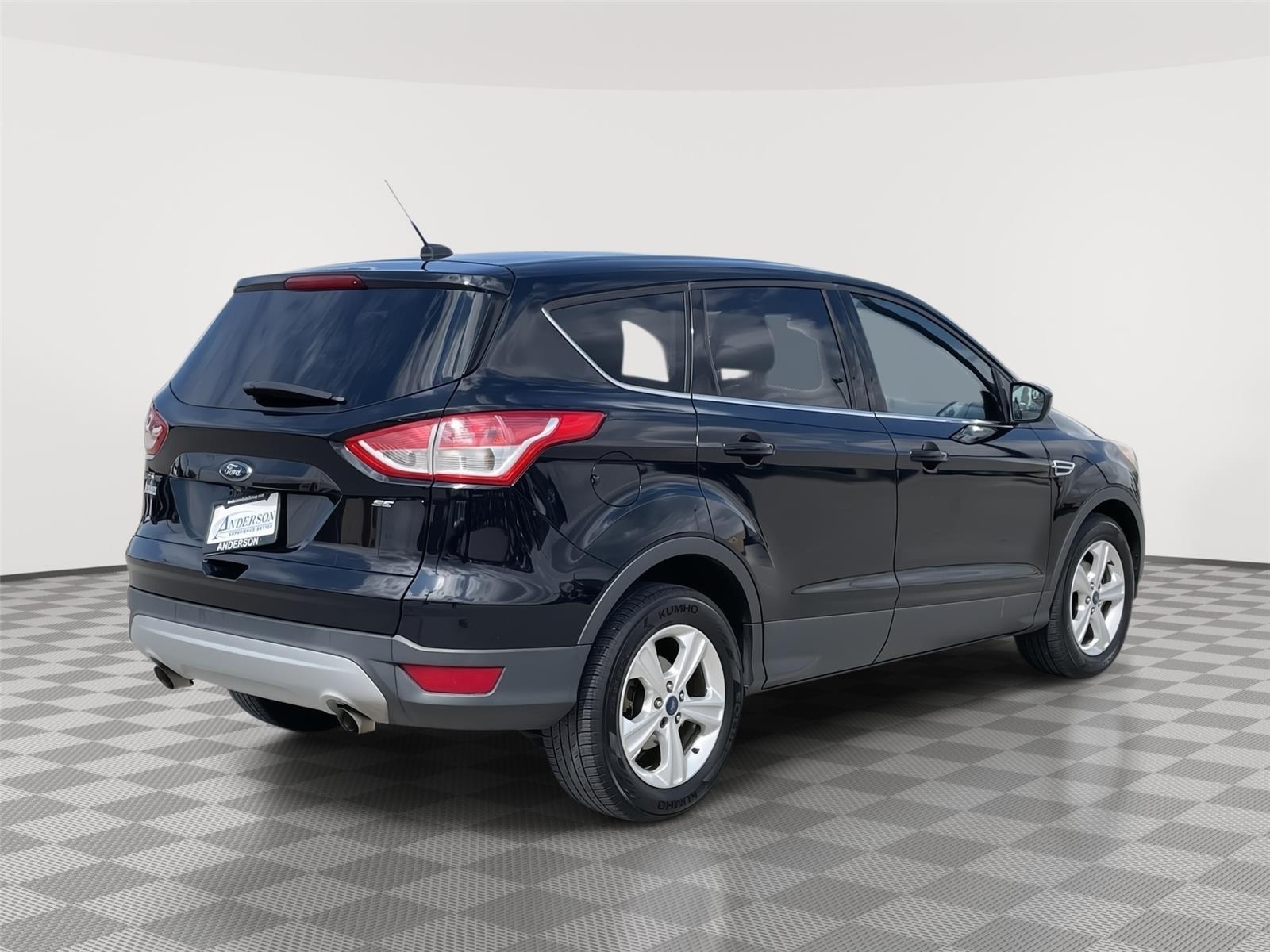 Used 2016 Ford Escape for sale in Lincoln NE