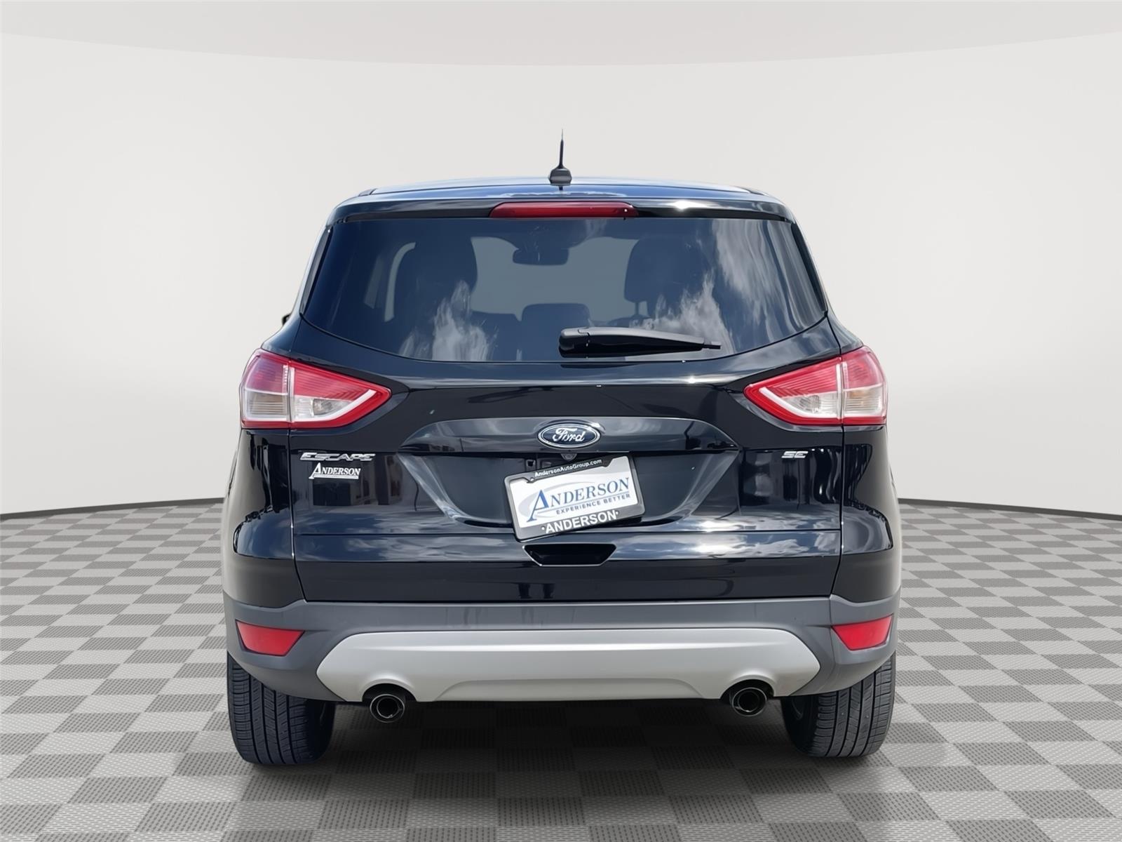 Used 2016 Ford Escape for sale in Lincoln NE