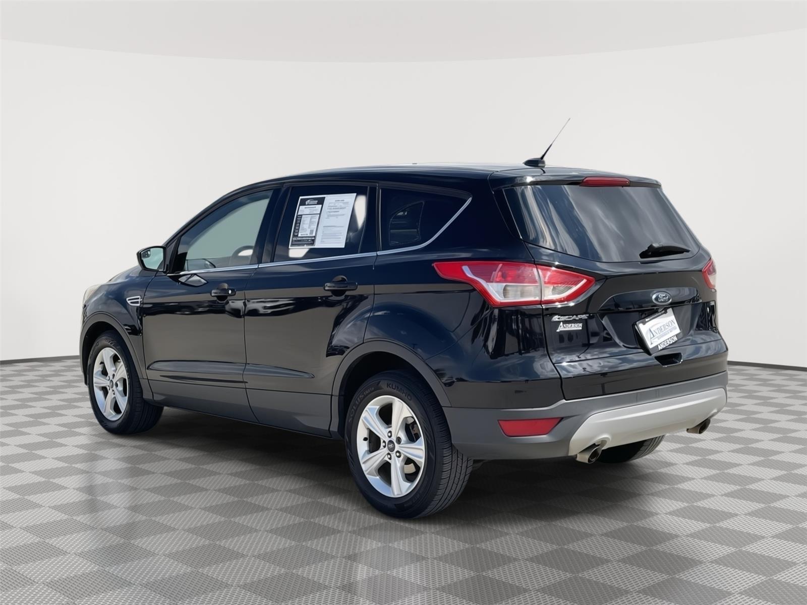 Used 2016 Ford Escape for sale in Lincoln NE