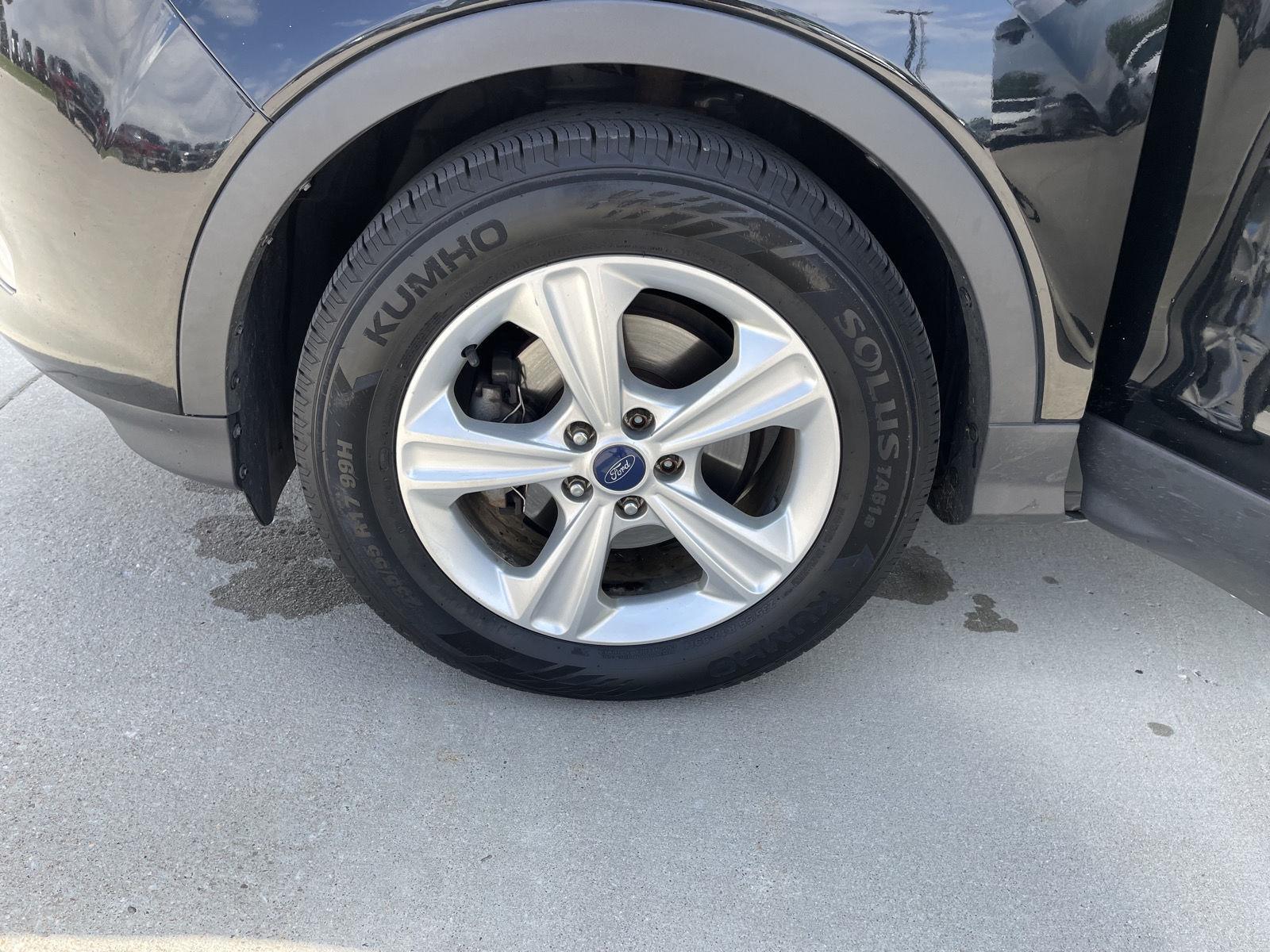 Used 2016 Ford Escape for sale in Lincoln NE