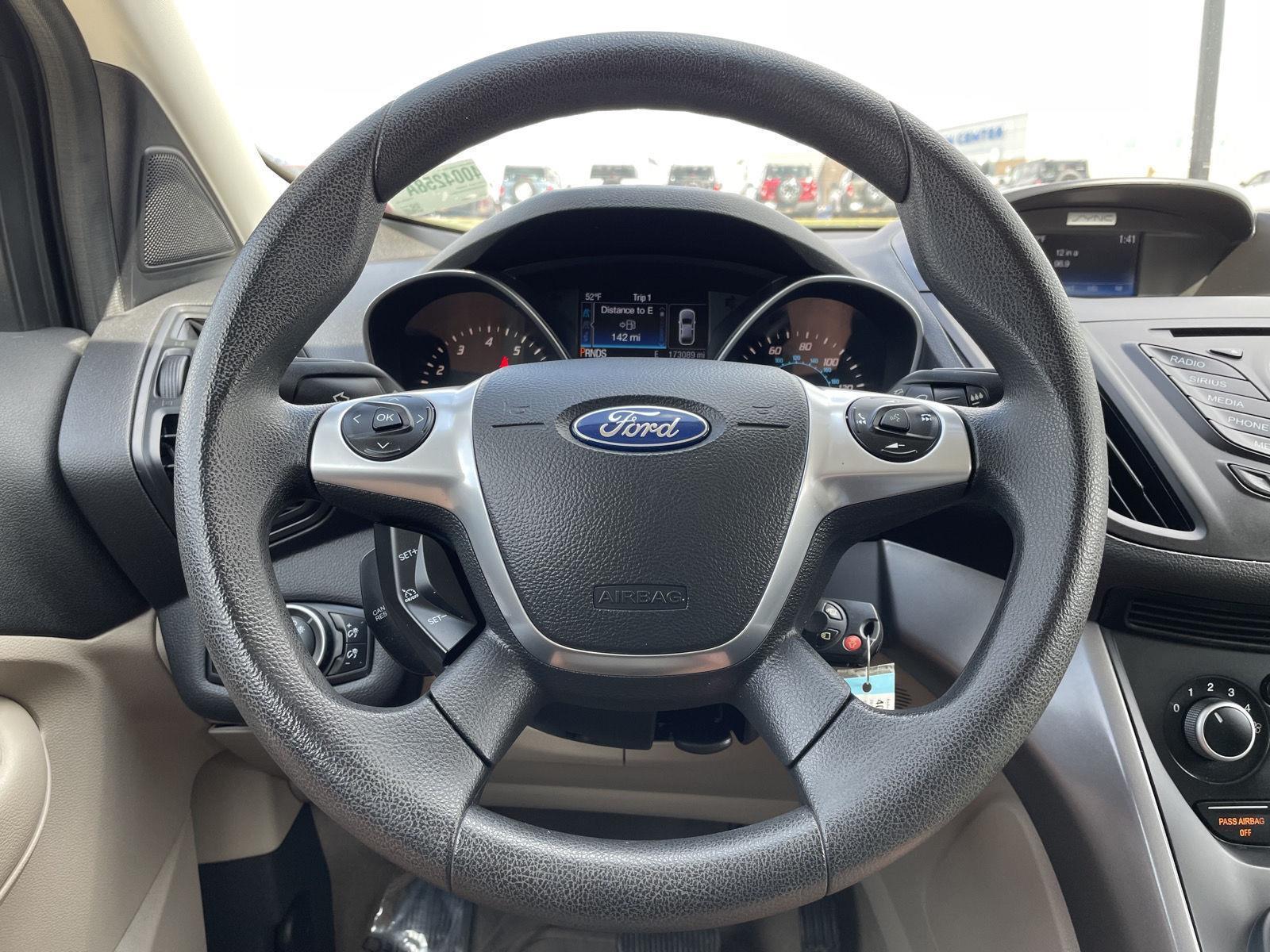 Used 2016 Ford Escape for sale in Lincoln NE