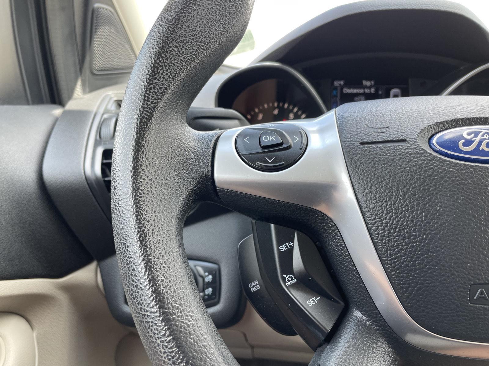Used 2016 Ford Escape for sale in Lincoln NE
