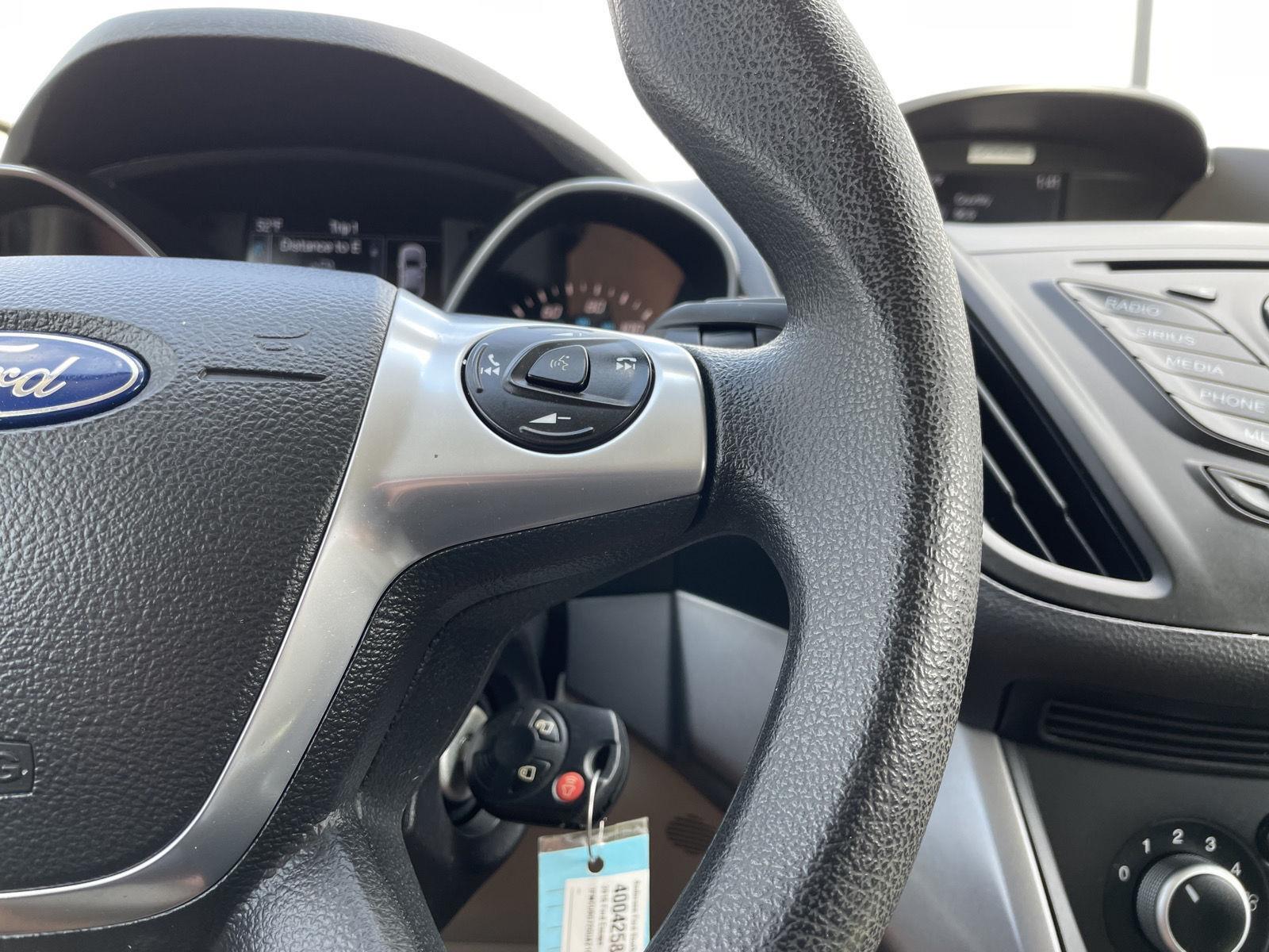 Used 2016 Ford Escape for sale in Lincoln NE
