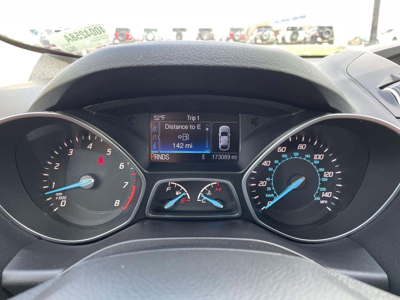 Used 2016 Ford Escape for sale in Lincoln NE
