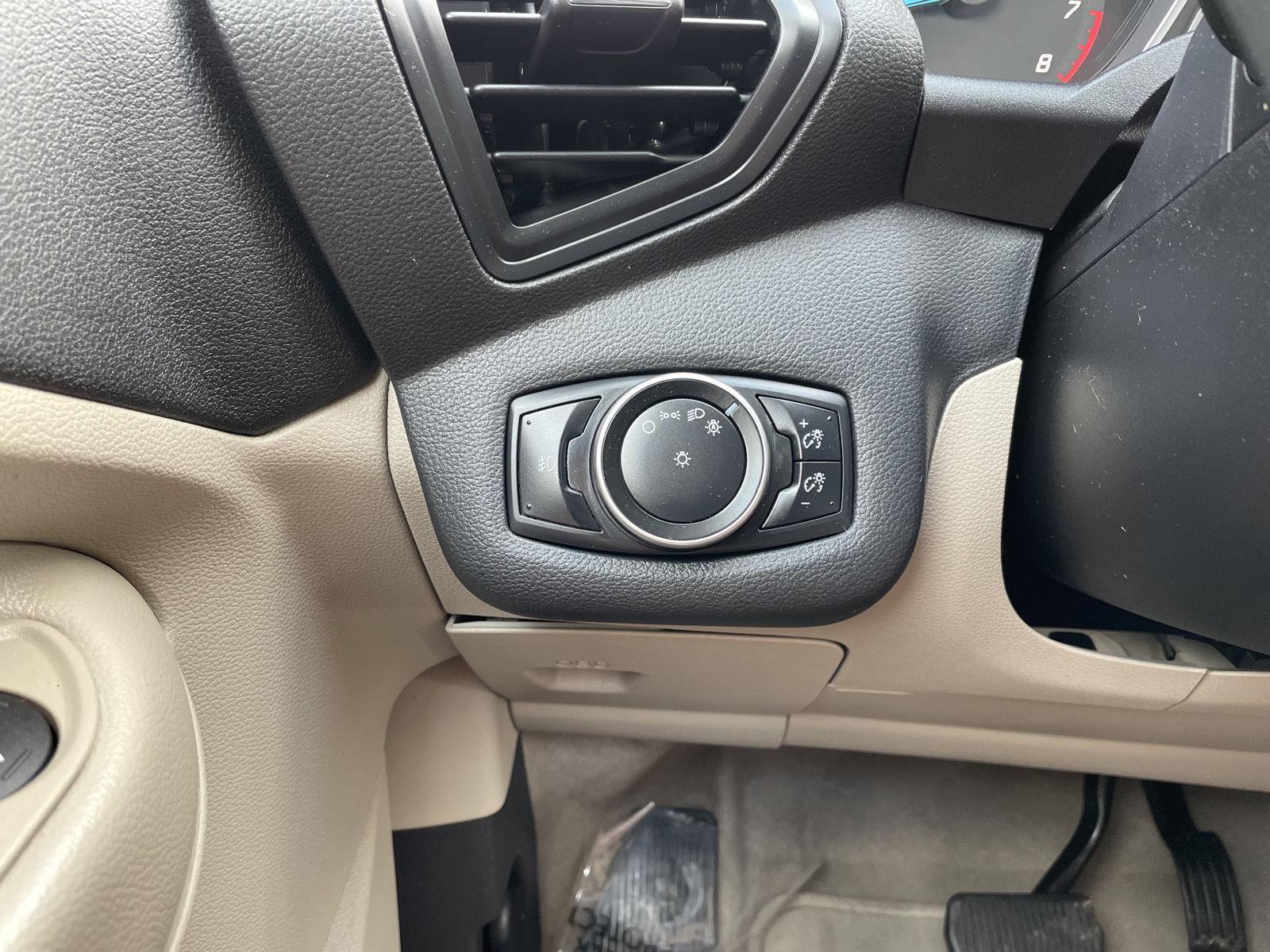 Used 2016 Ford Escape for sale in Lincoln NE