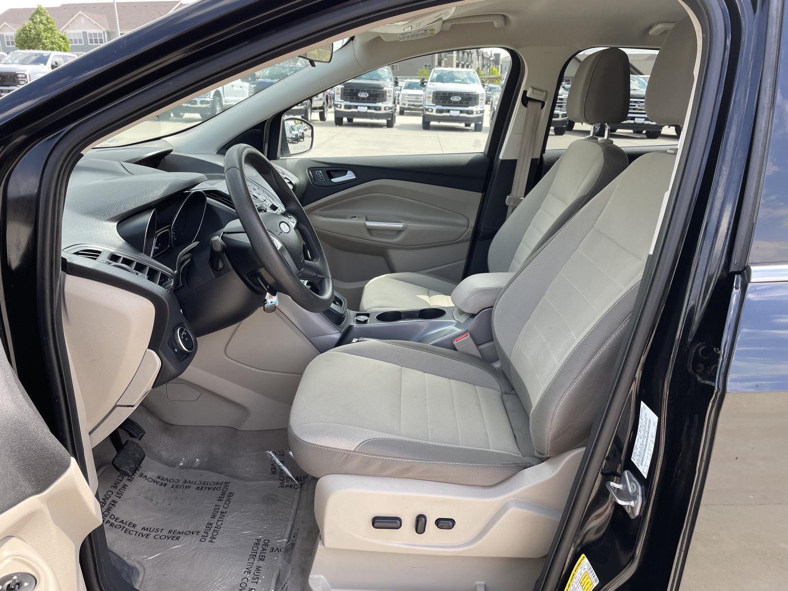 Used 2016 Ford Escape for sale in Lincoln NE