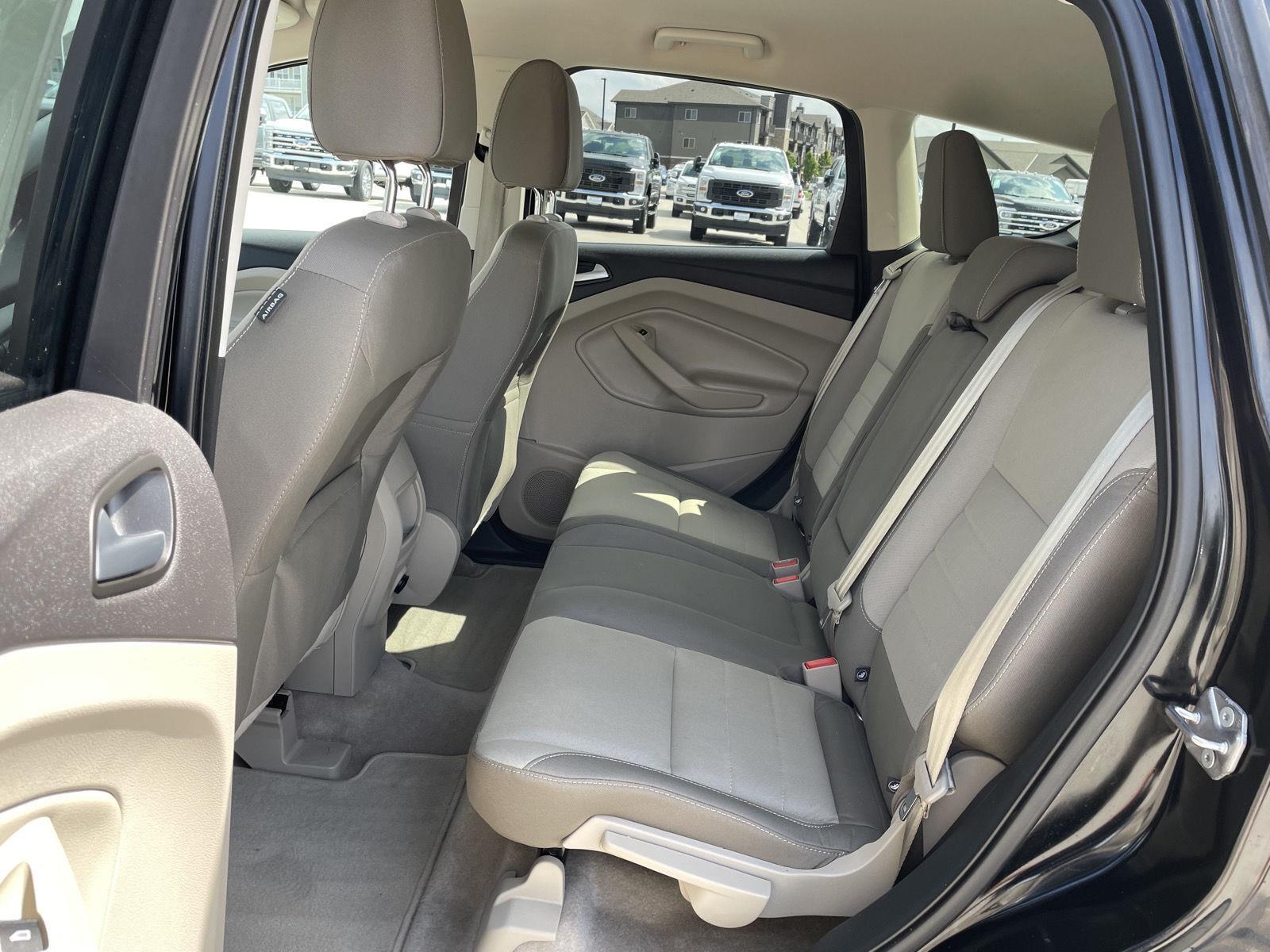 Used 2016 Ford Escape for sale in Lincoln NE