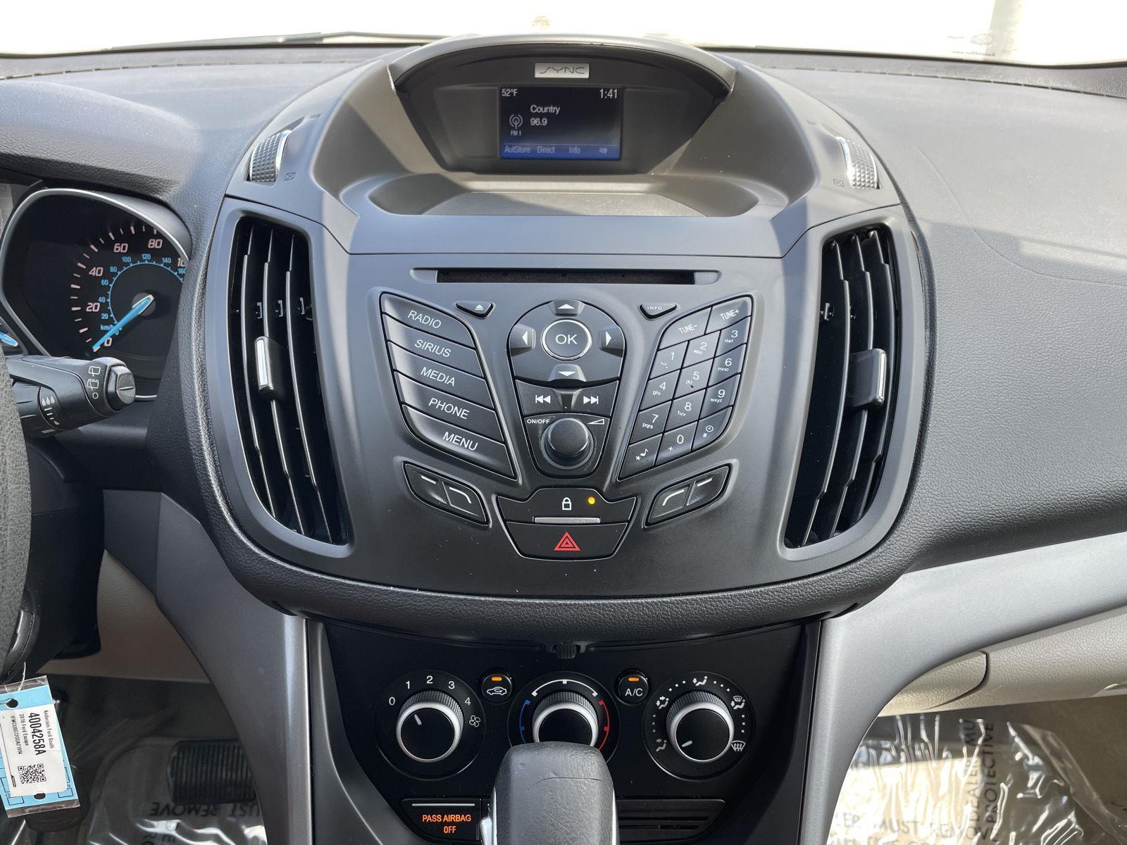 Used 2016 Ford Escape for sale in Lincoln NE
