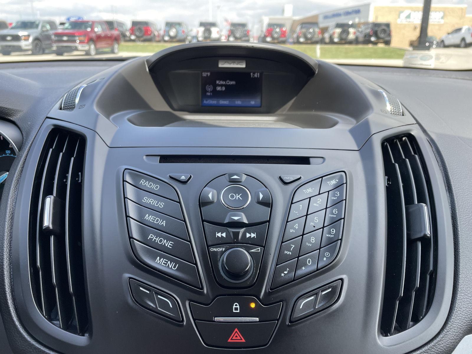 Used 2016 Ford Escape for sale in Lincoln NE