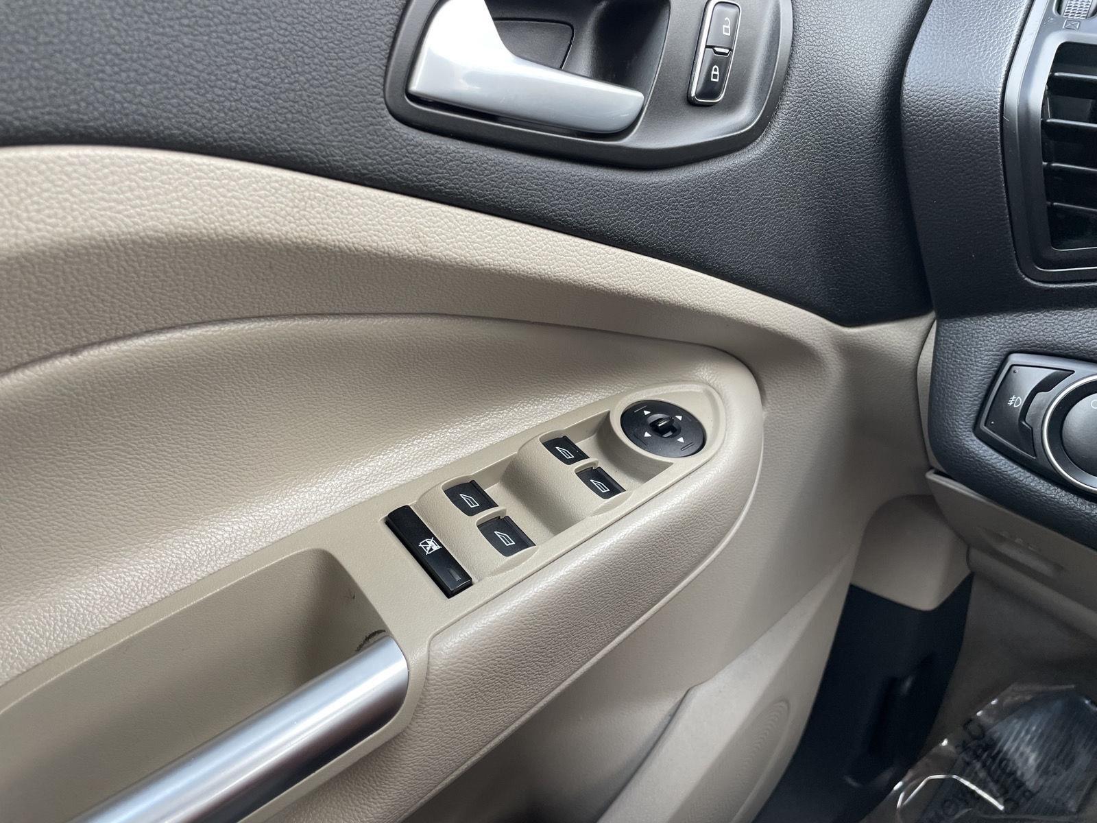 Used 2016 Ford Escape for sale in Lincoln NE