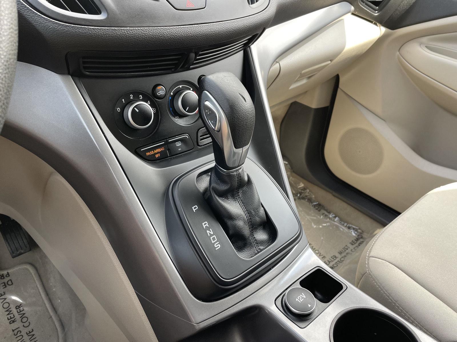 Used 2016 Ford Escape for sale in Lincoln NE