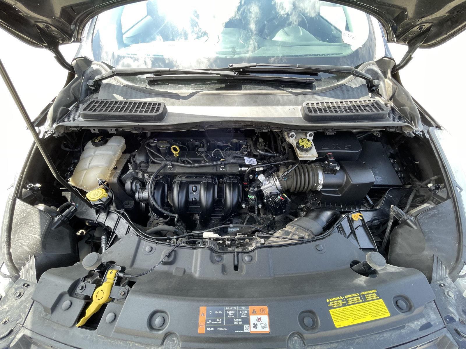 Used 2016 Ford Escape for sale in Lincoln NE