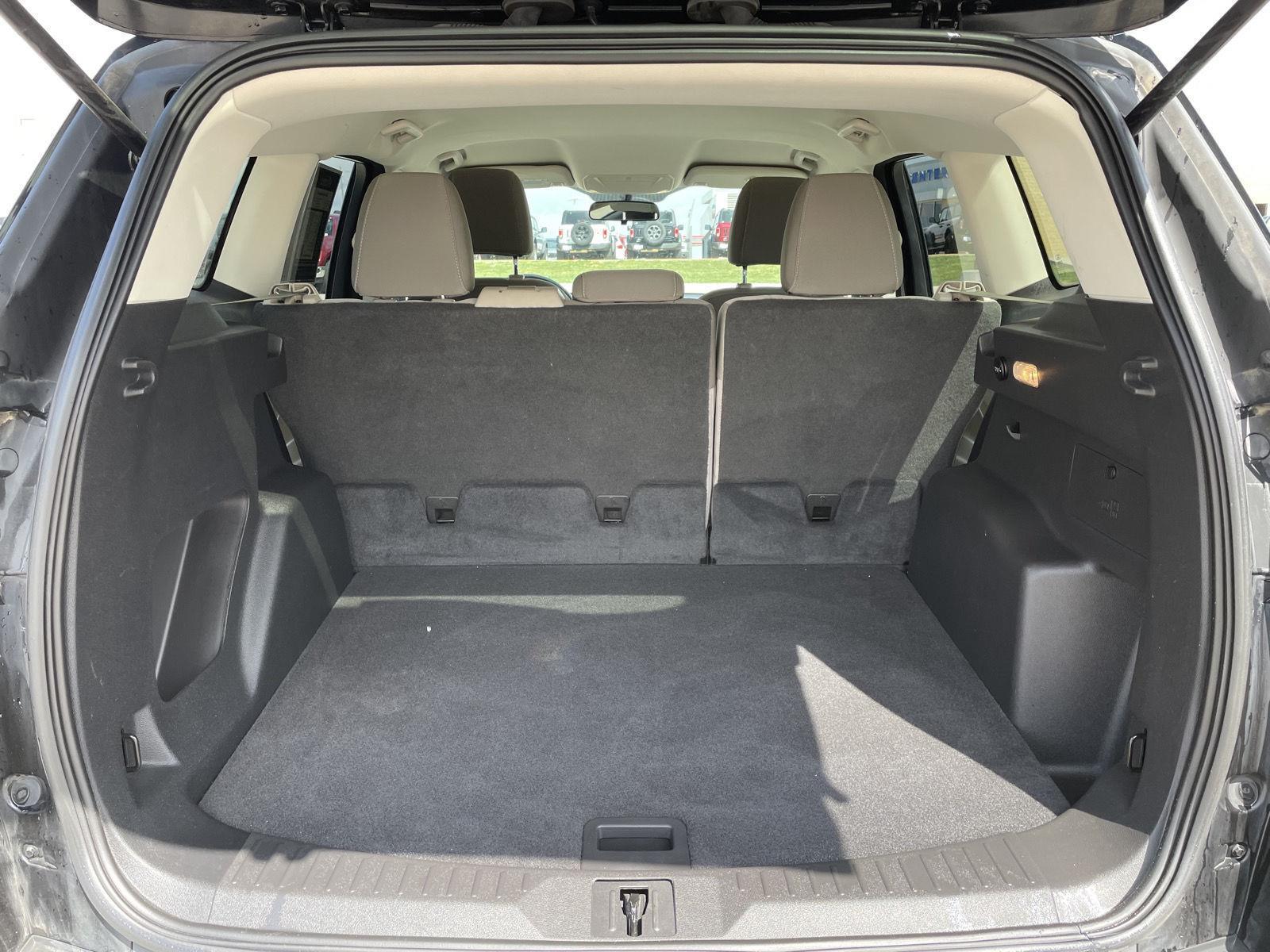Used 2016 Ford Escape for sale in Lincoln NE