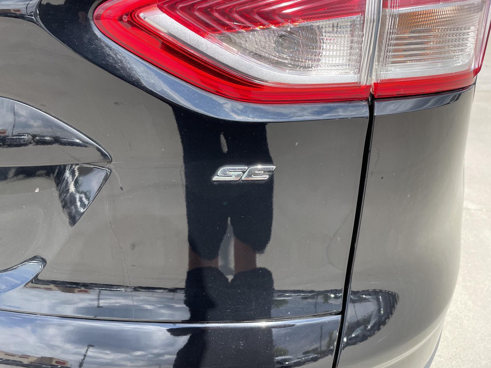 Used 2016 Ford Escape for sale in Lincoln NE