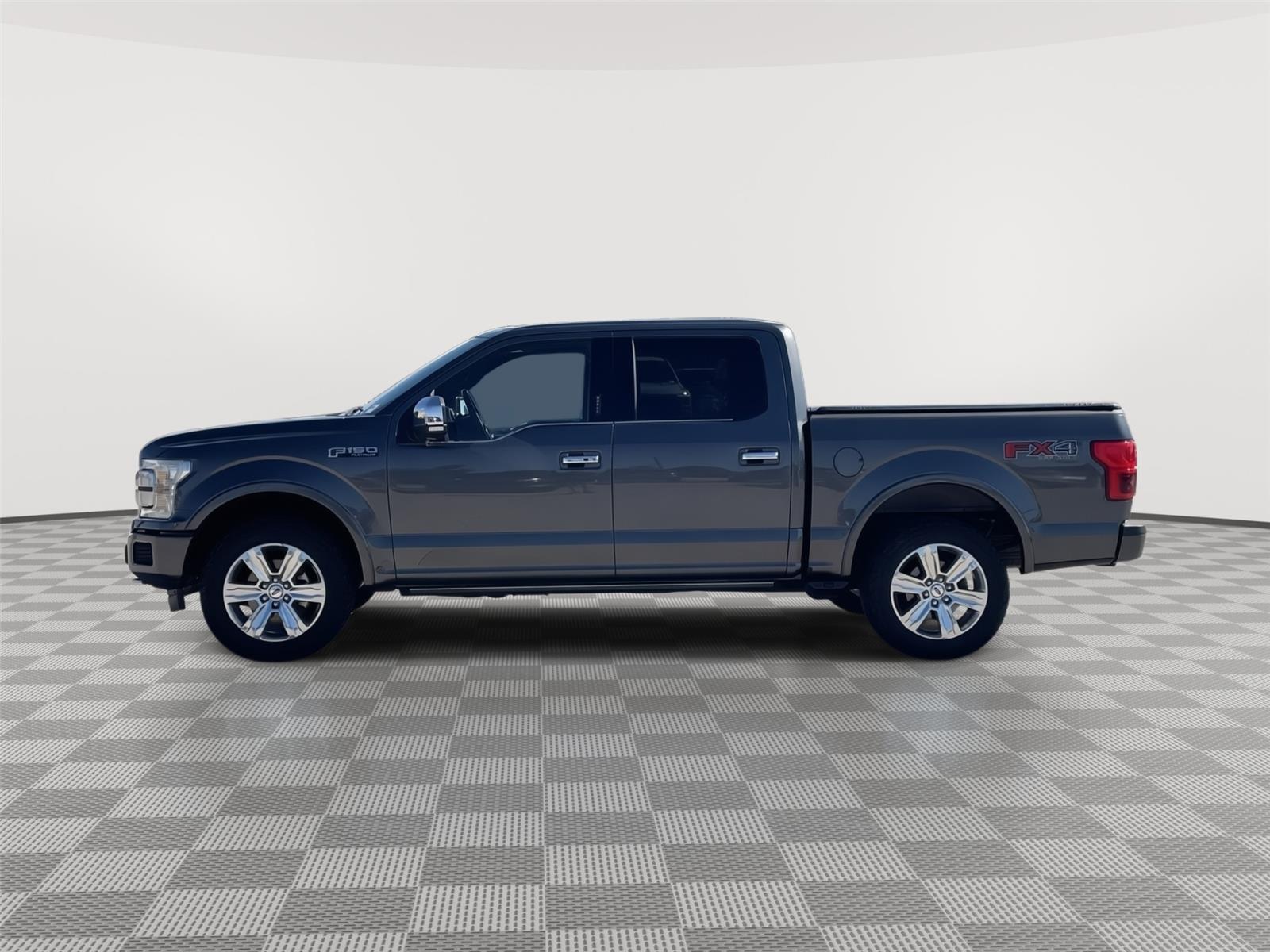 Used 2018 Ford F-150 for sale in Lincoln NE