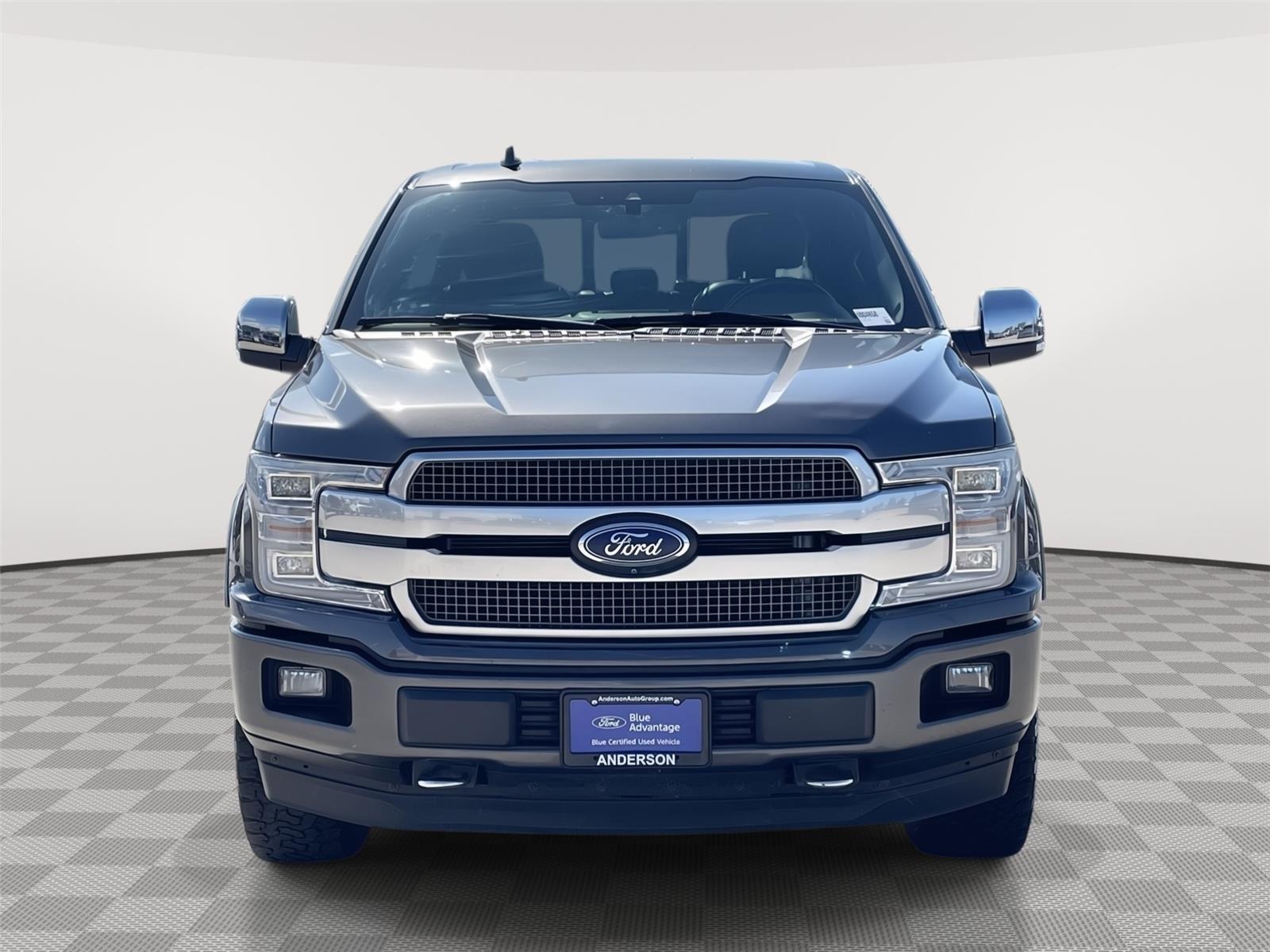 Used 2018 Ford F-150 for sale in Lincoln NE