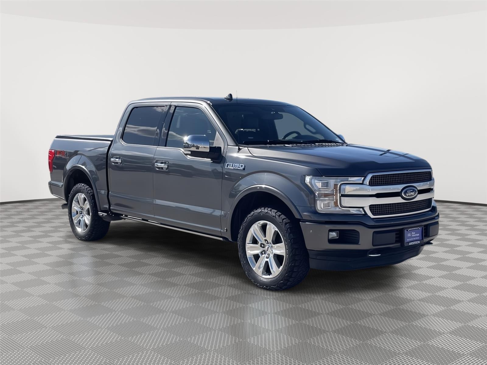 Used 2018 Ford F-150 for sale in Lincoln NE