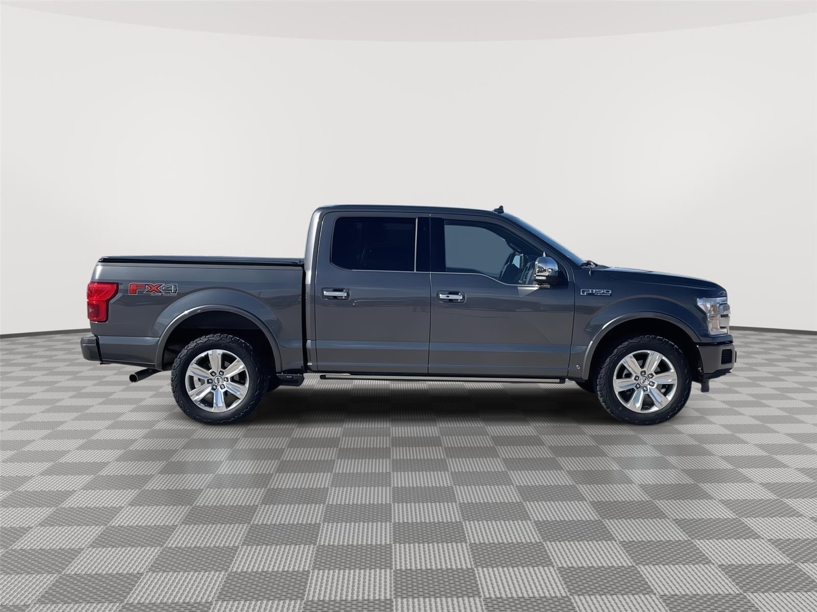 Used 2018 Ford F-150 for sale in Lincoln NE