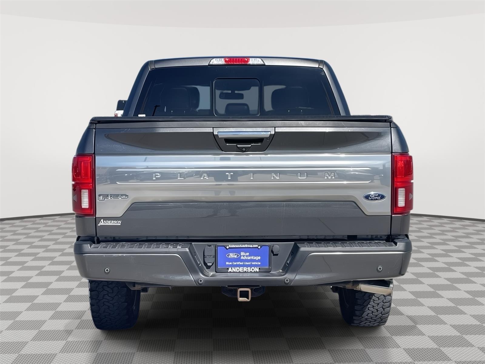 Used 2018 Ford F-150 for sale in Lincoln NE